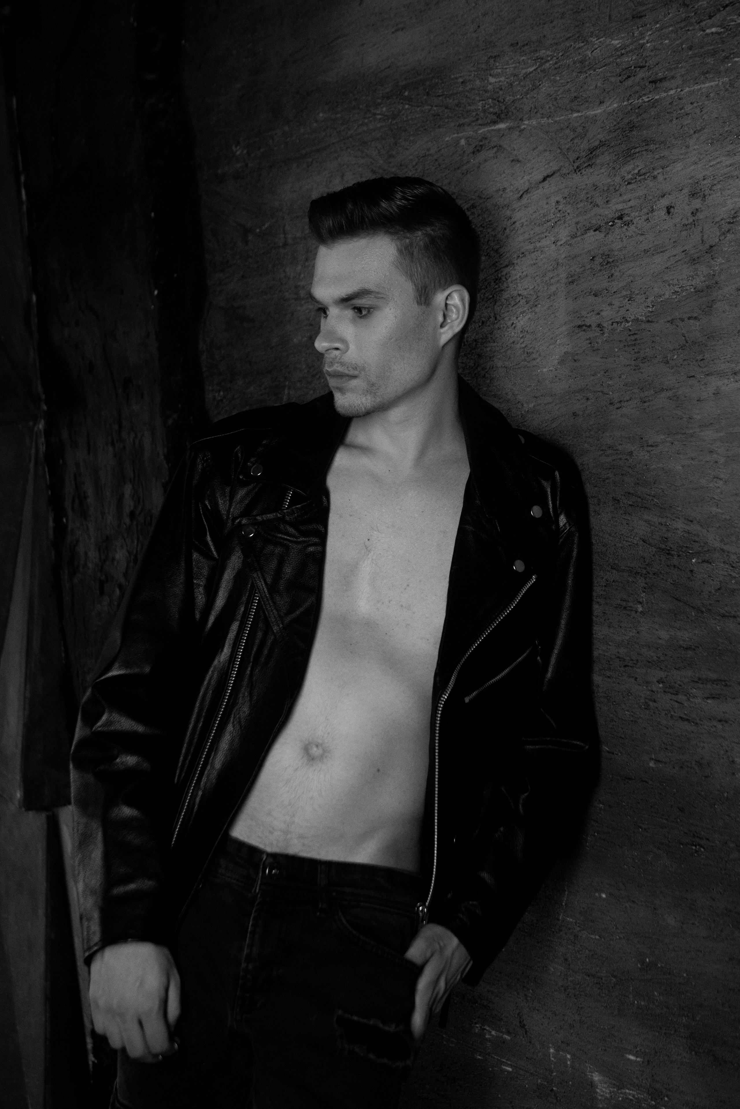 Ярослав. Стильный портретный и семейный фотограф в Москве Ника Артуньянц