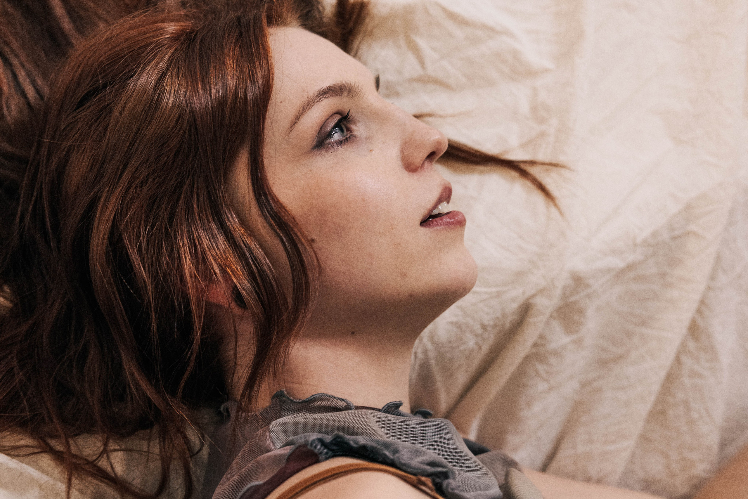 Настя. Ксения Цыгир, фотограф в Петербурге