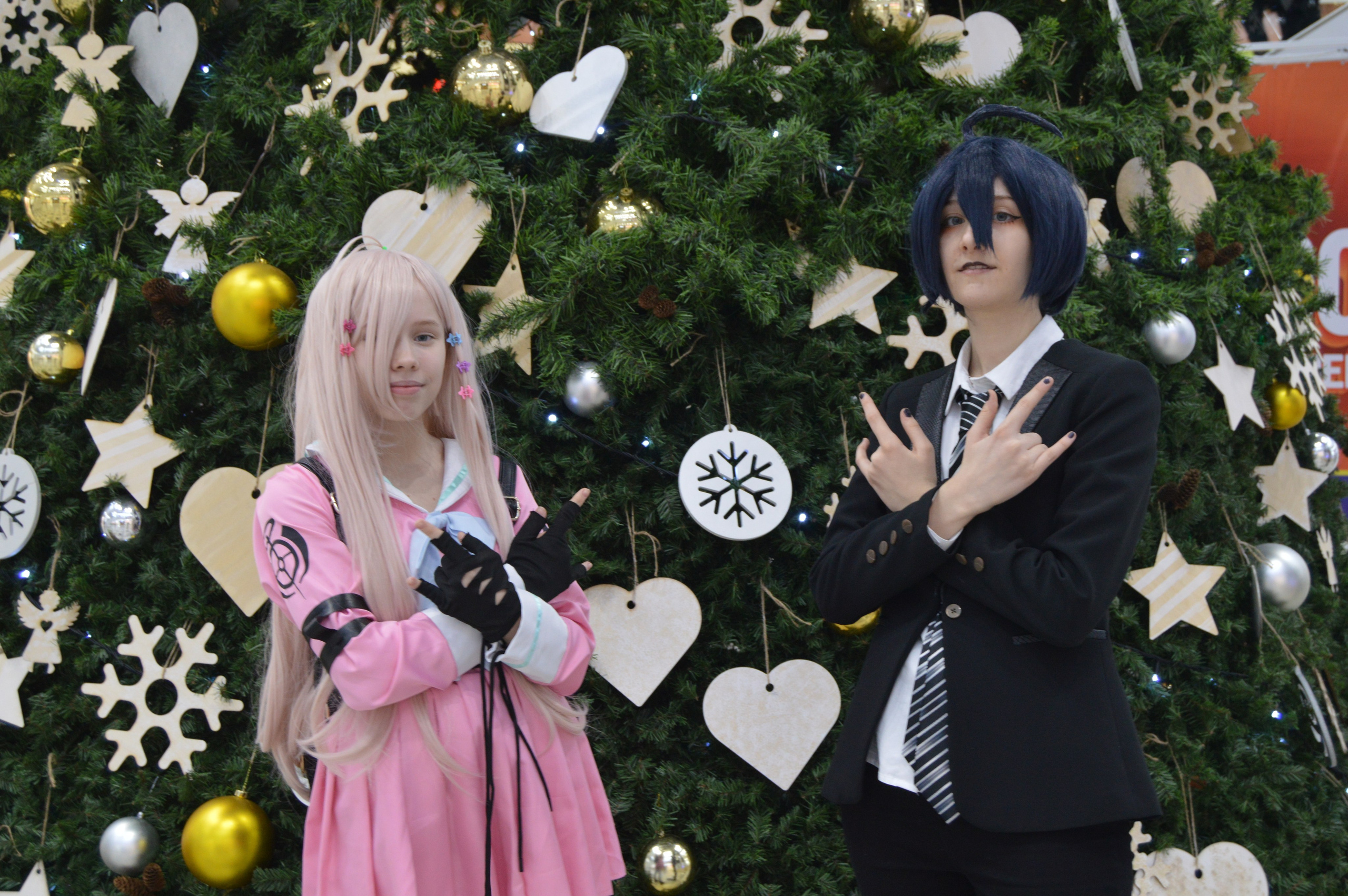 Galaxy |Барнаул|‎10.02.2021. Фотограф-видеограф Познякова Любовь