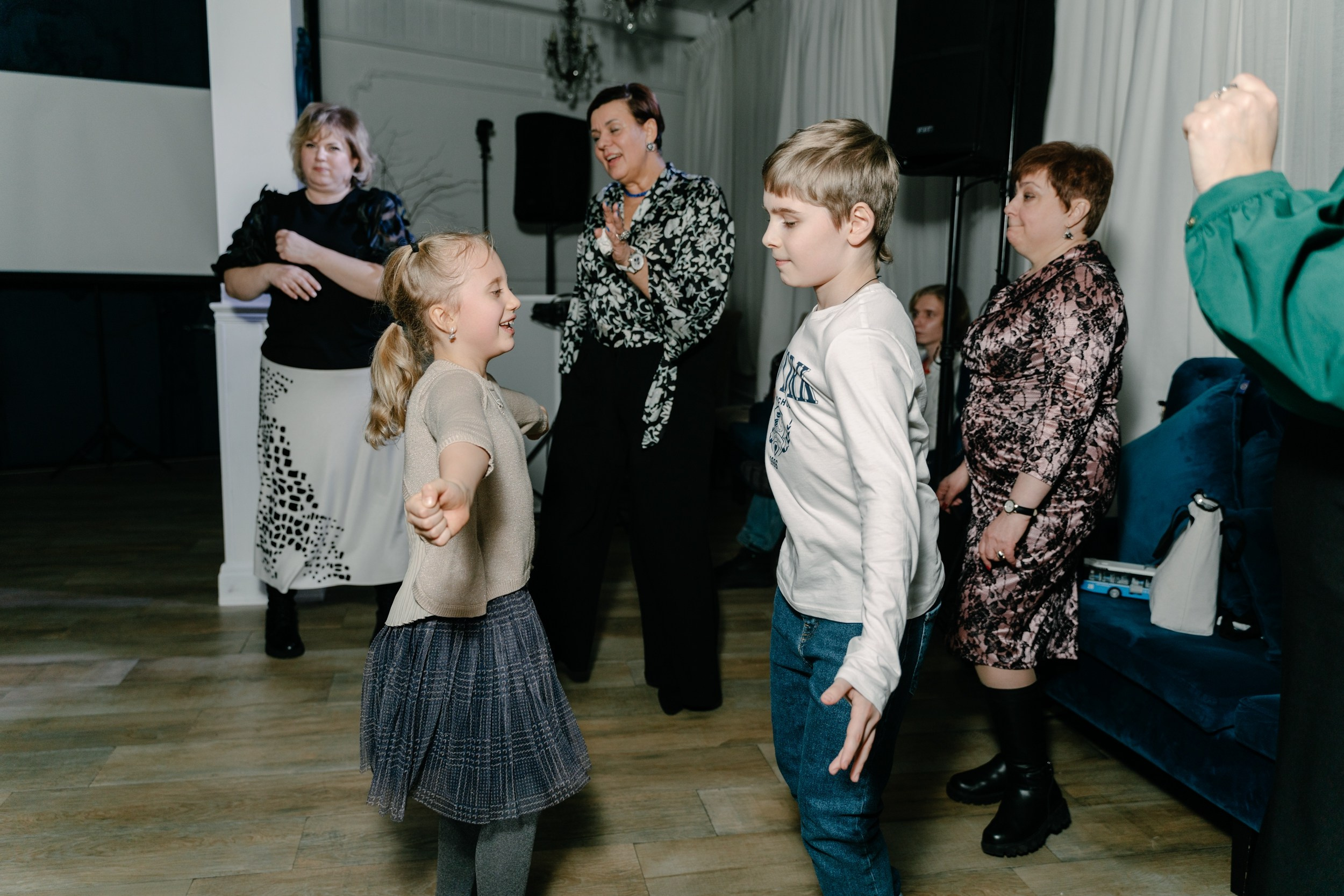 Фотосъемка в Москве и МО. Фотосъёмка, видеосъемка массовых мероприятий, reels