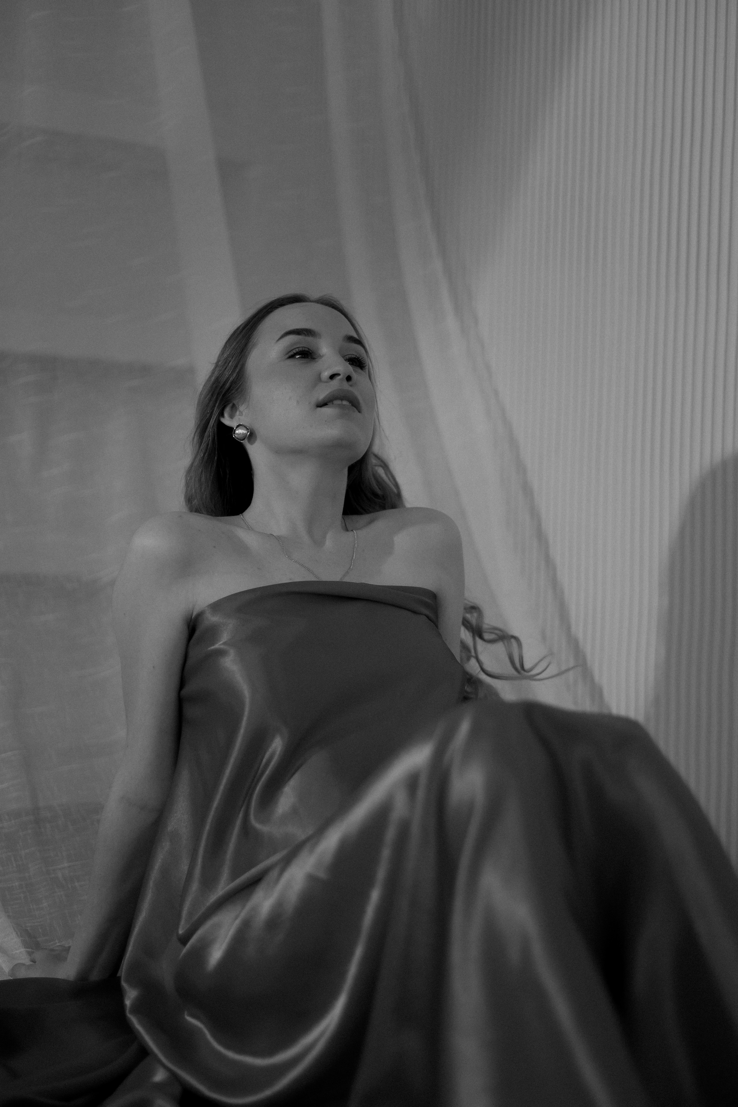 СОФЬЯ. Фотограф Элла Ефимова