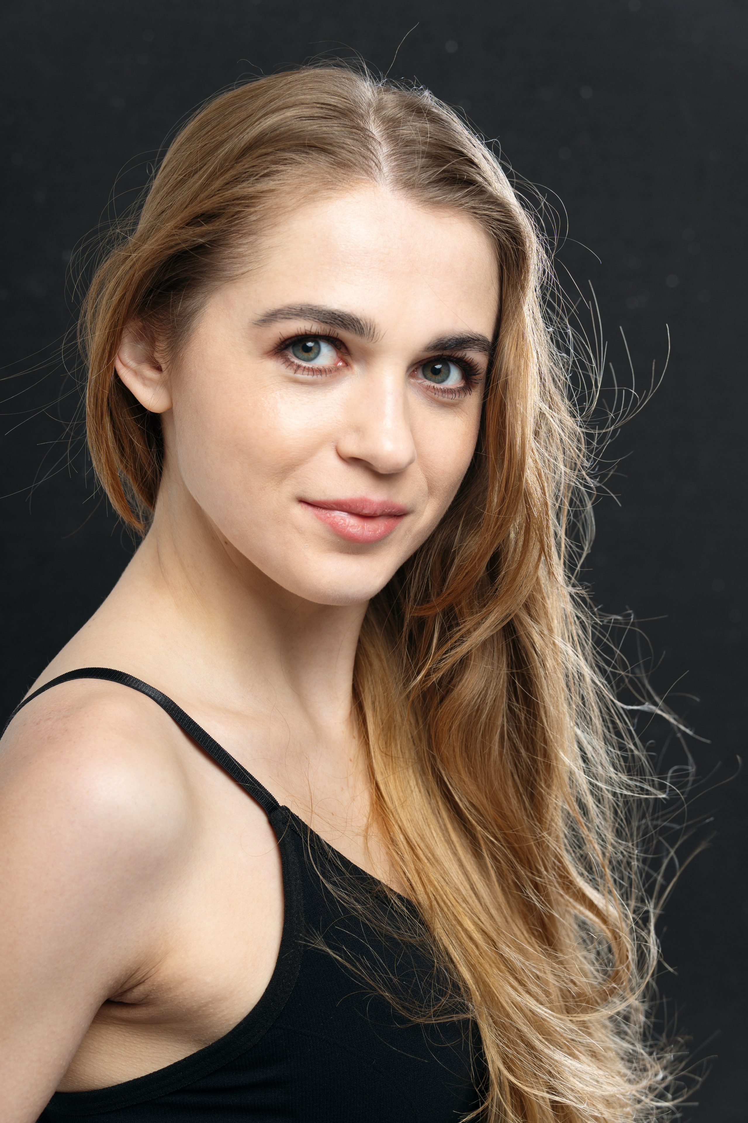 Natalia. Портретный фотограф Тамара Здорова