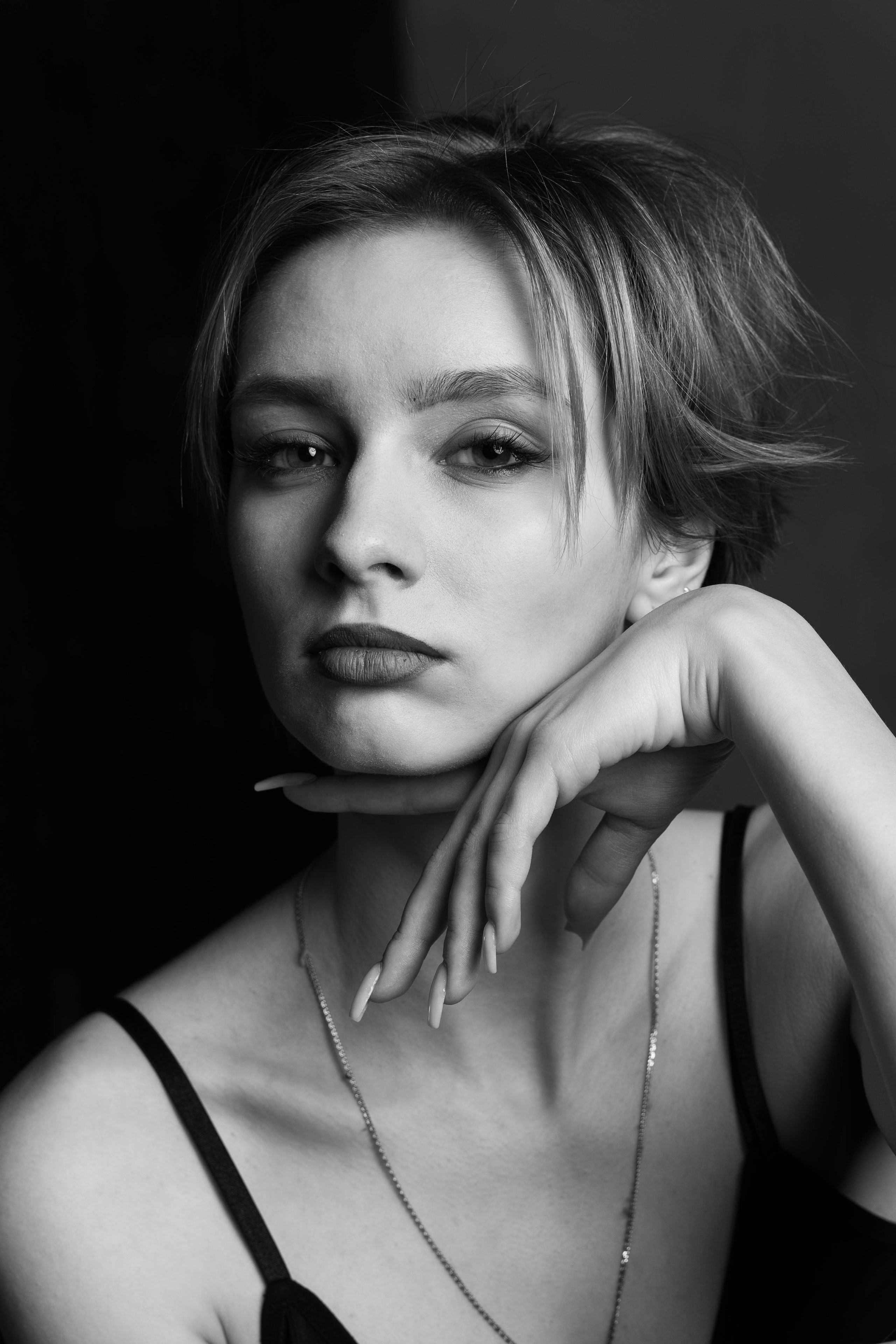 Nastya. Портретный фотограф Тамара Здорова