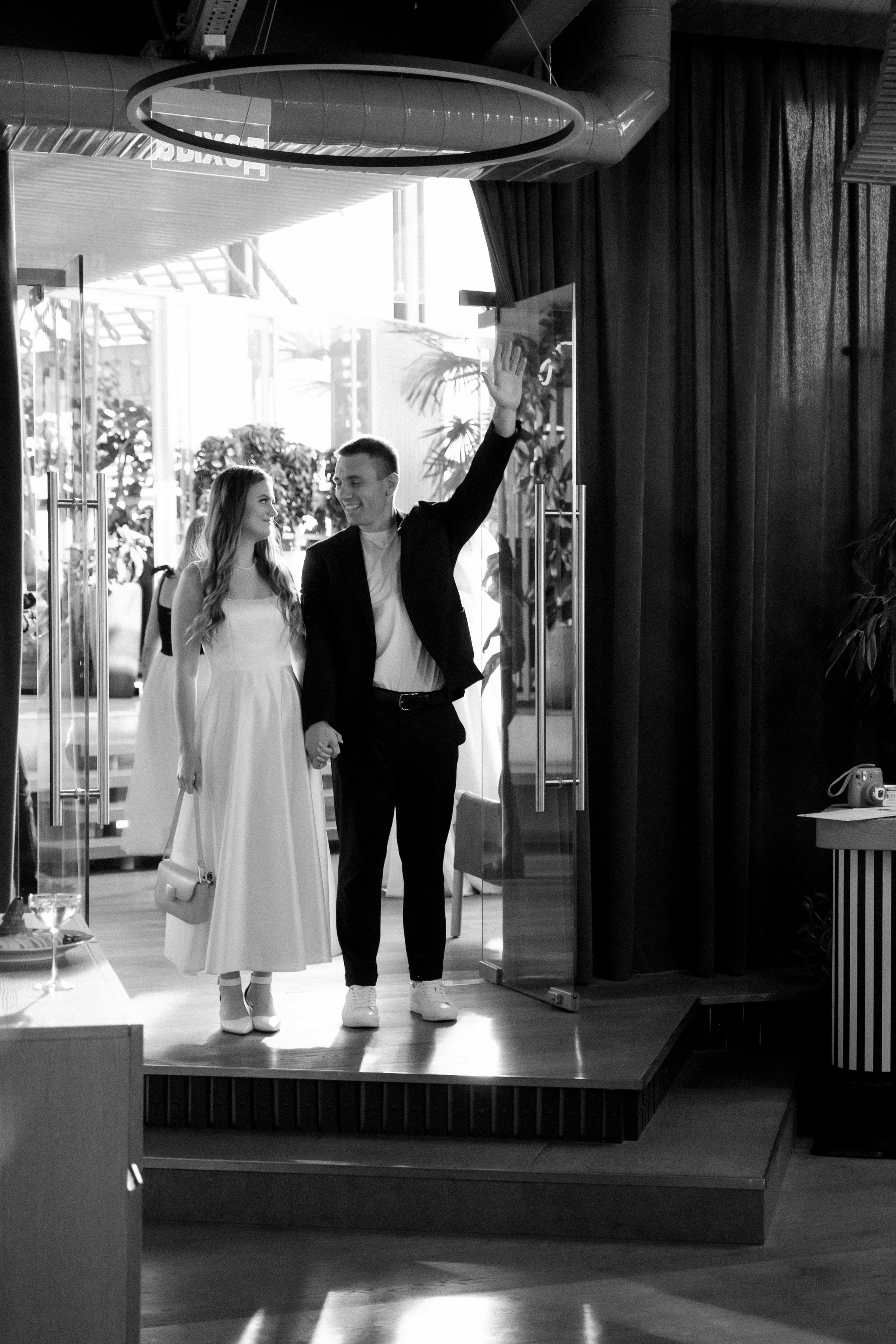 Виталий и Юлия. Свадебный и семейный фотограф в Волгограде Кристина Иванова