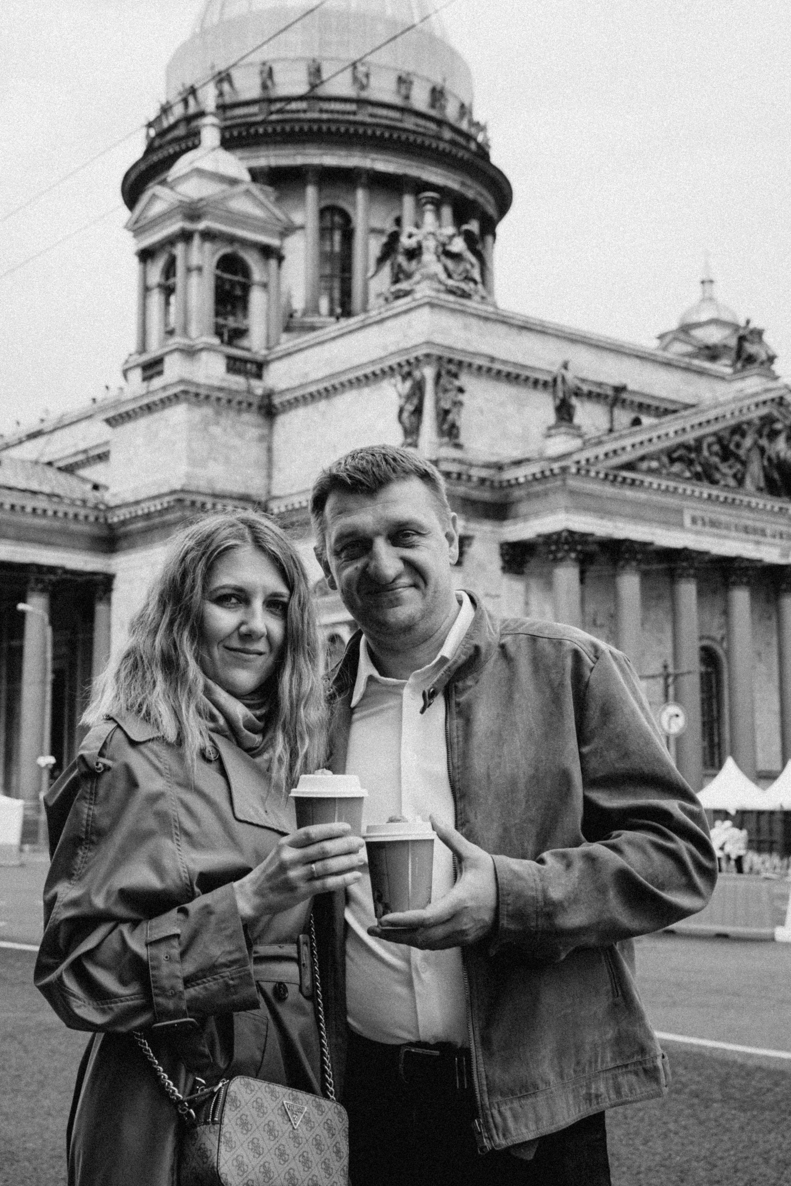 O & A. Фотограф Санкт-Петербург/Гомель Виктория Петрова