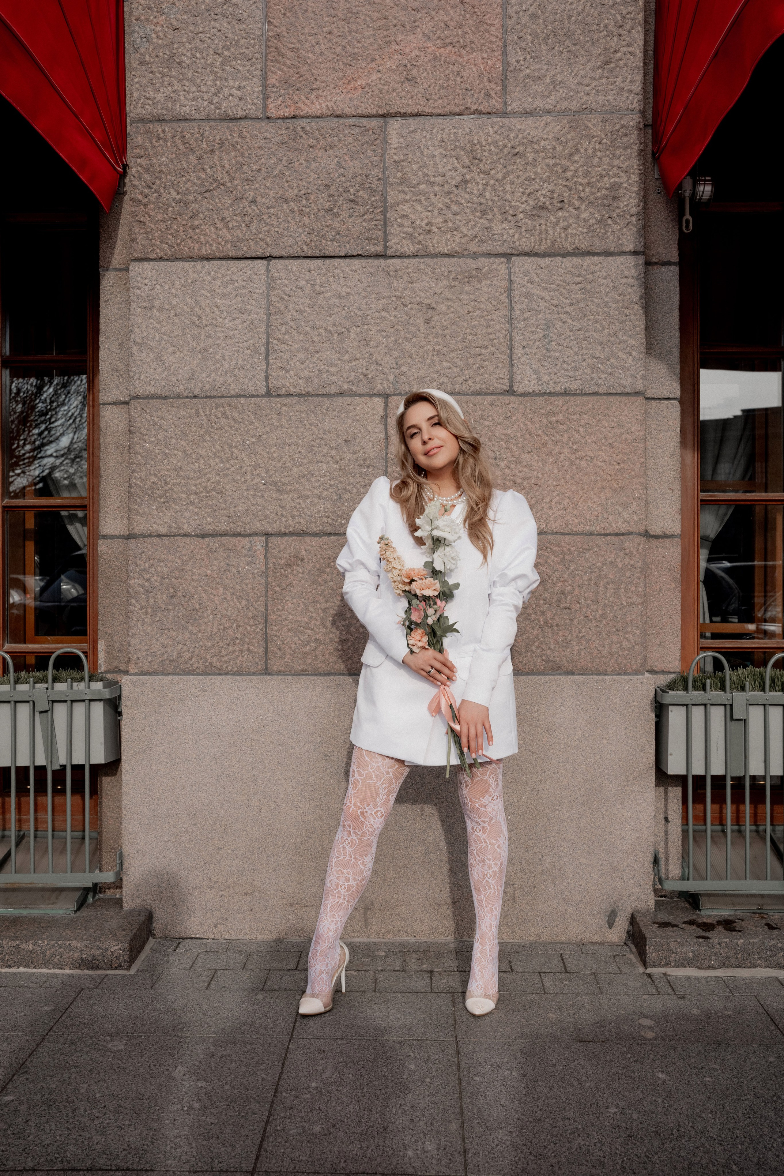 Вероника и Артём. Фотограф Санкт-Петербург/Гомель Виктория Петрова