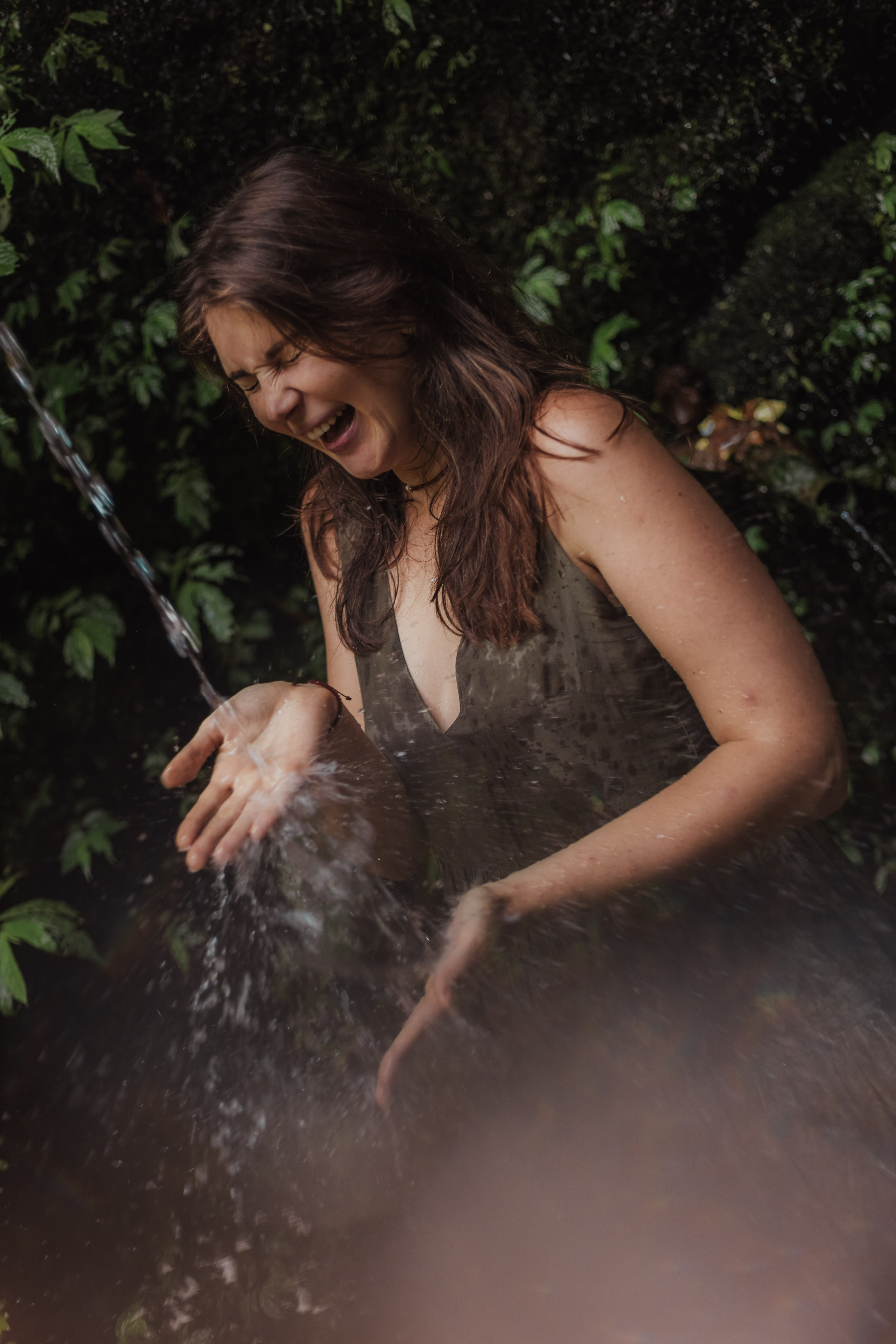 Дыши. Мариам Багдасарян