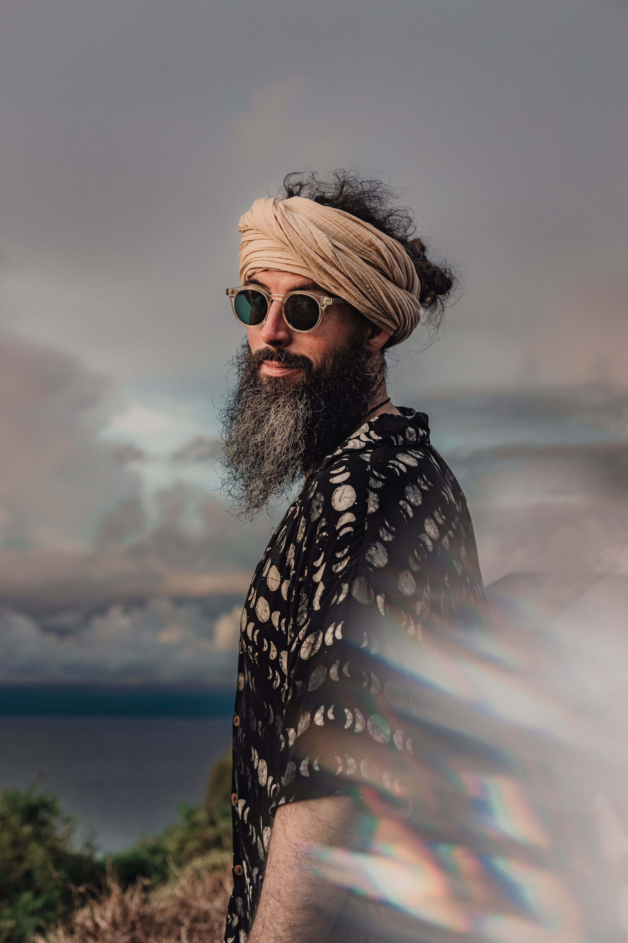 Pavan Ji. Мариам Багдасарян