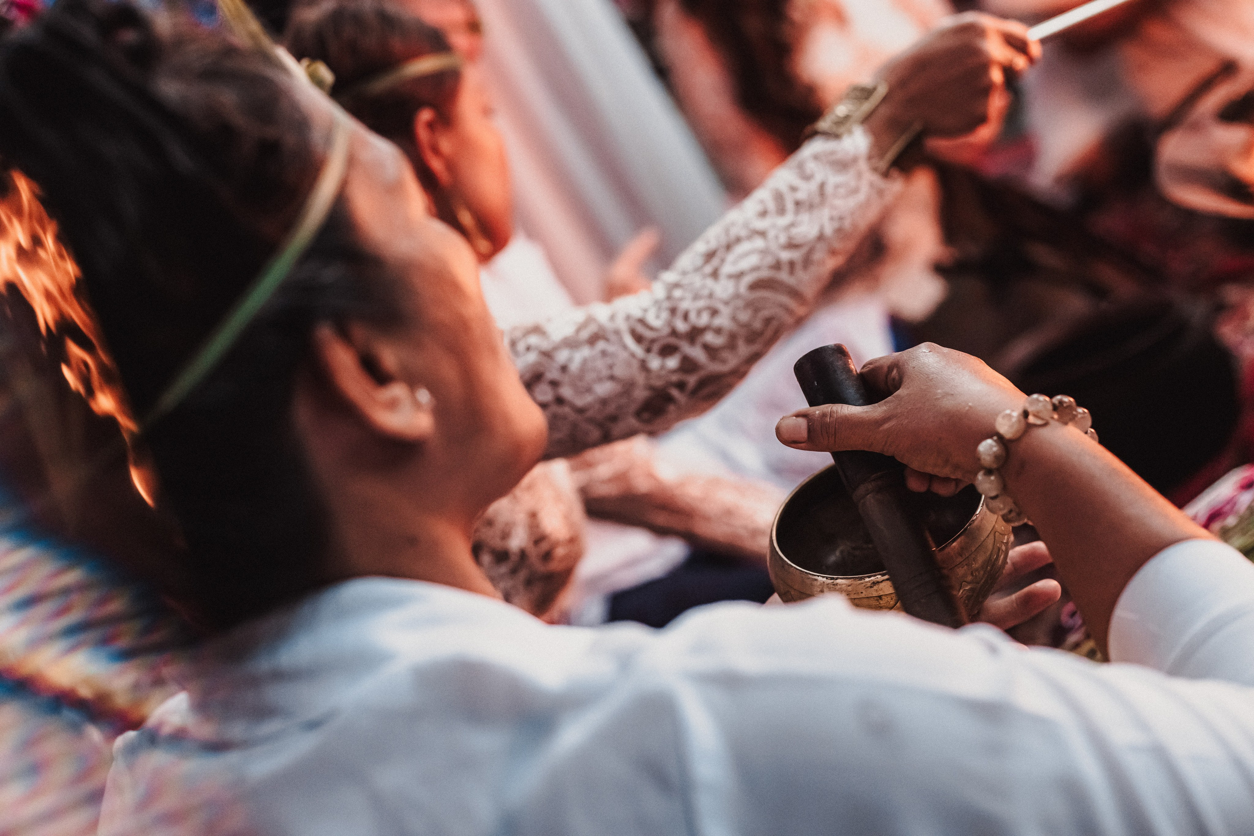 NY Alegria festival. Мариам Багдасарян