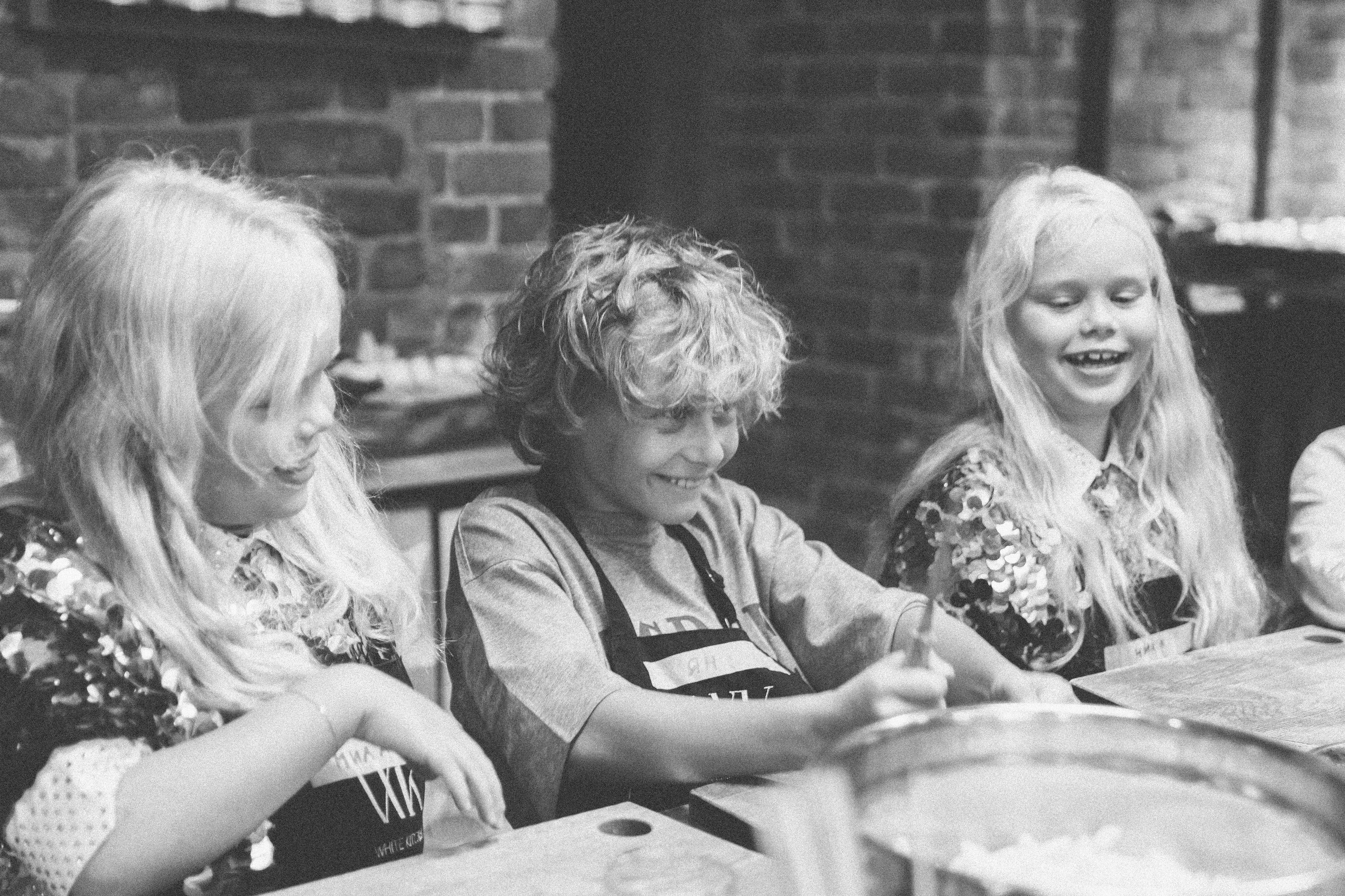 День Рождения. Портфолио свадебного фотографа. Роман Каргаполов