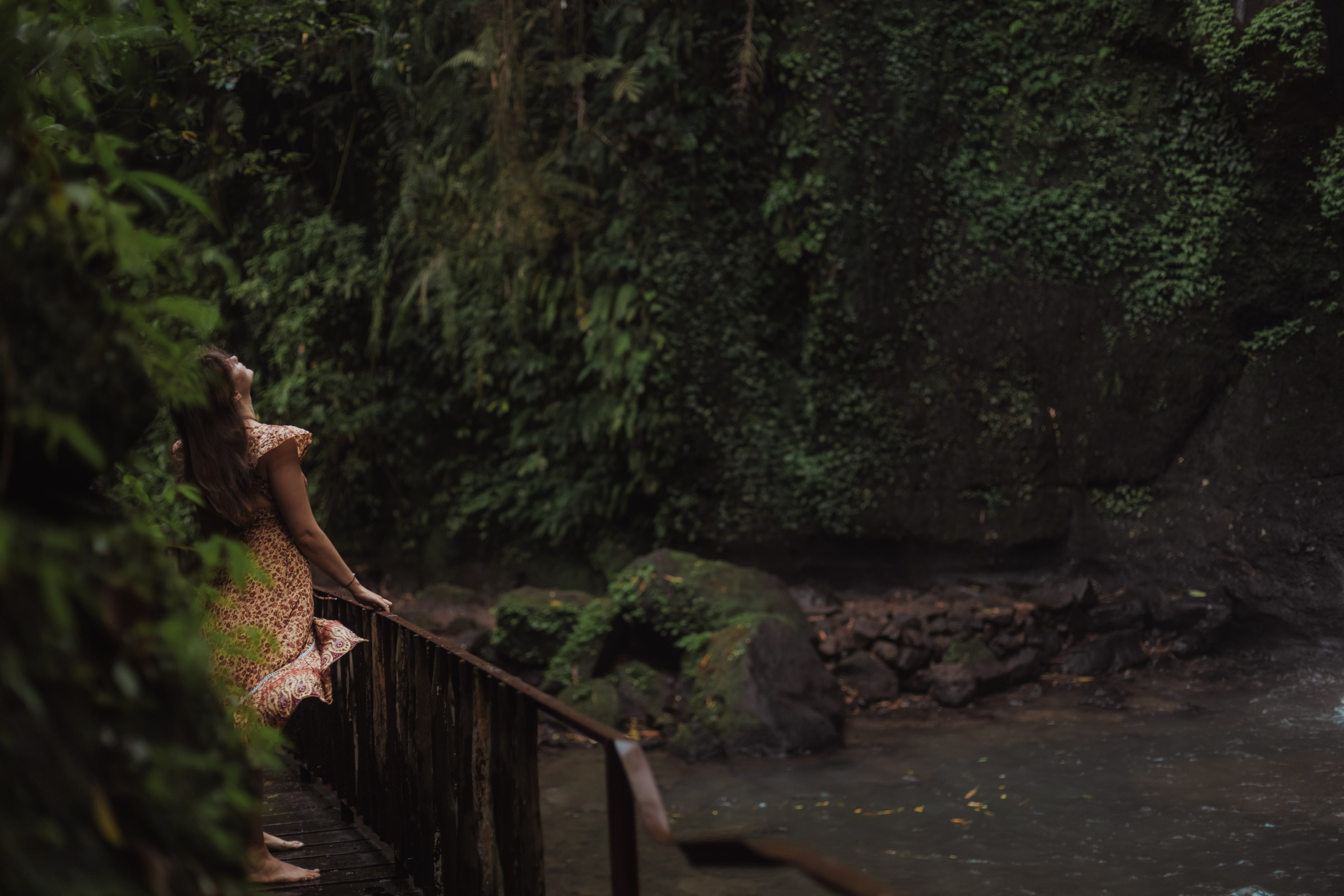 Дыши. Мариам Багдасарян