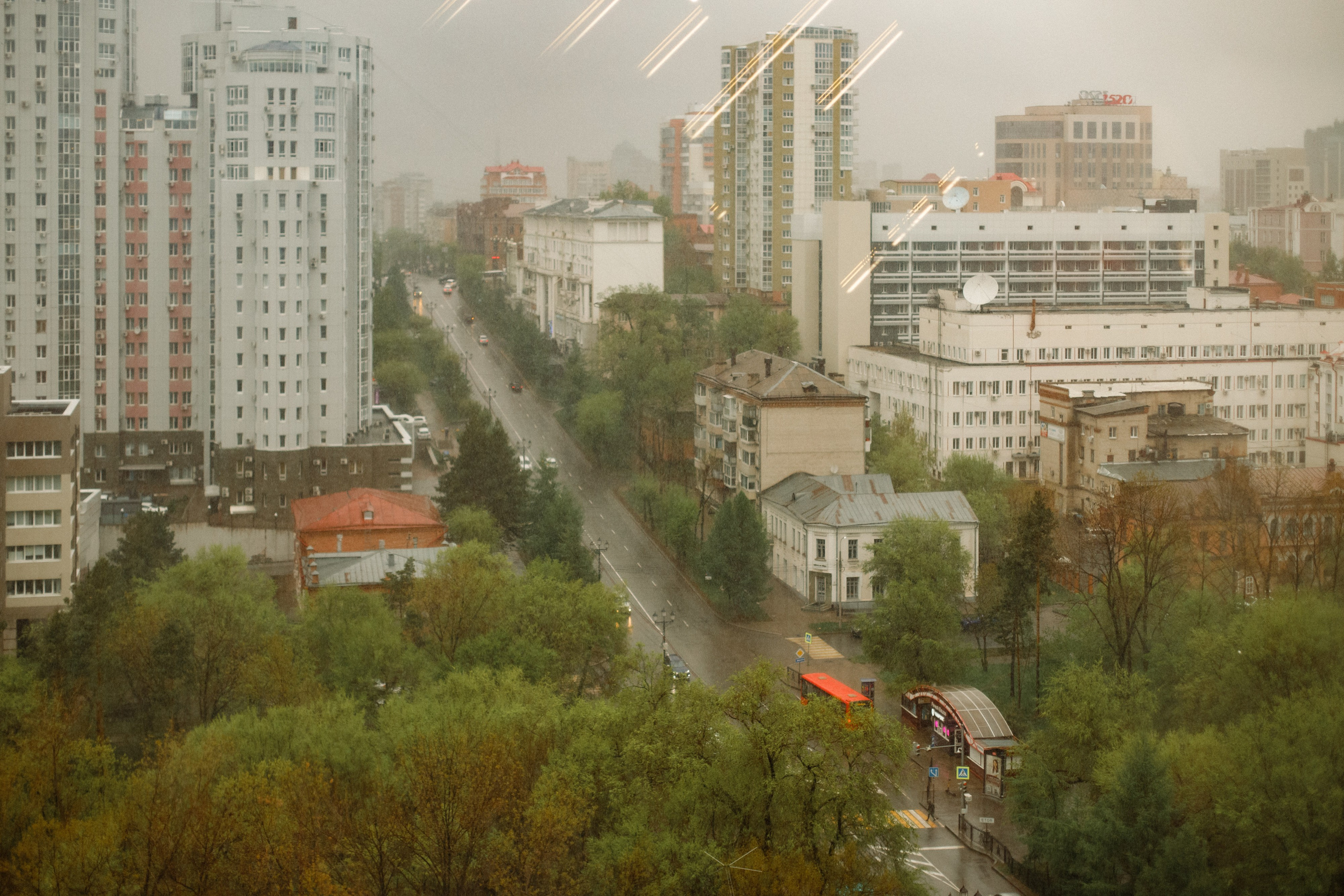 QUEEN KHV [12 ЛЕТ]. СВОИ. ФОТООТЧЕТЫ-СОБЫТИЯ-МЕСТА