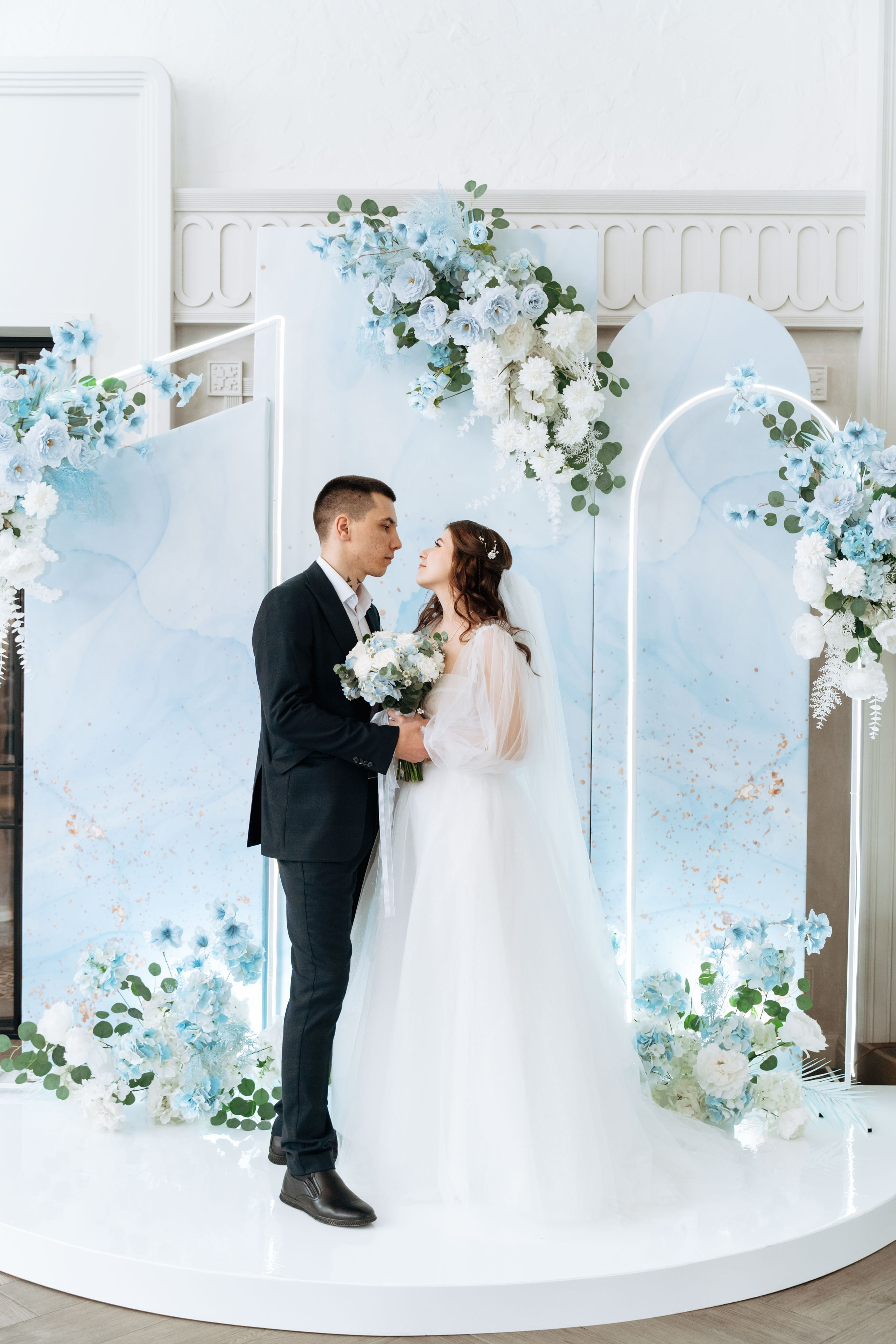 Ксюша и Максим. Семейный фотограф Новочеркасск