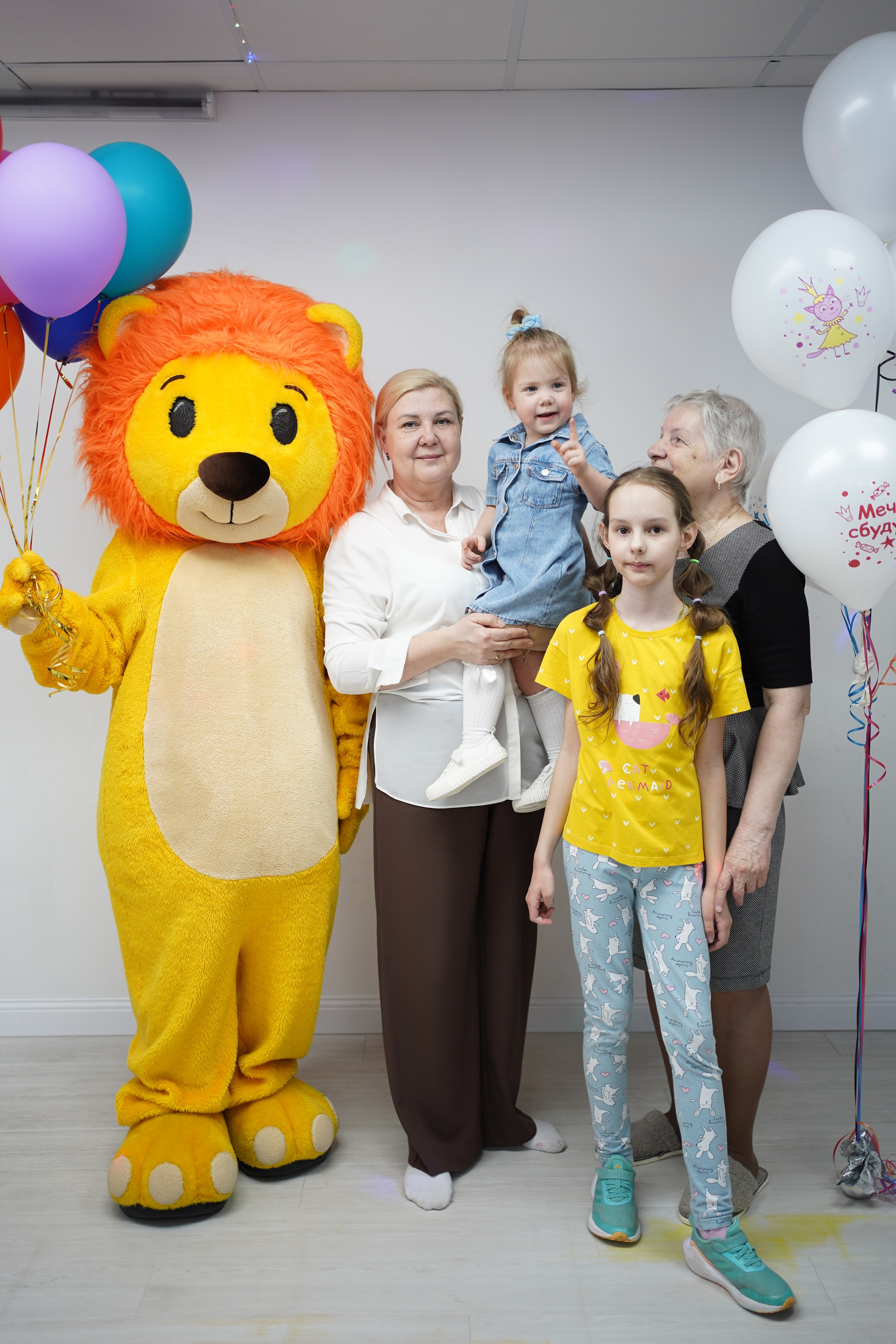 Майя /день рождения/. Семейный и портретный фотограф в Екатеринбурге Yana Strok