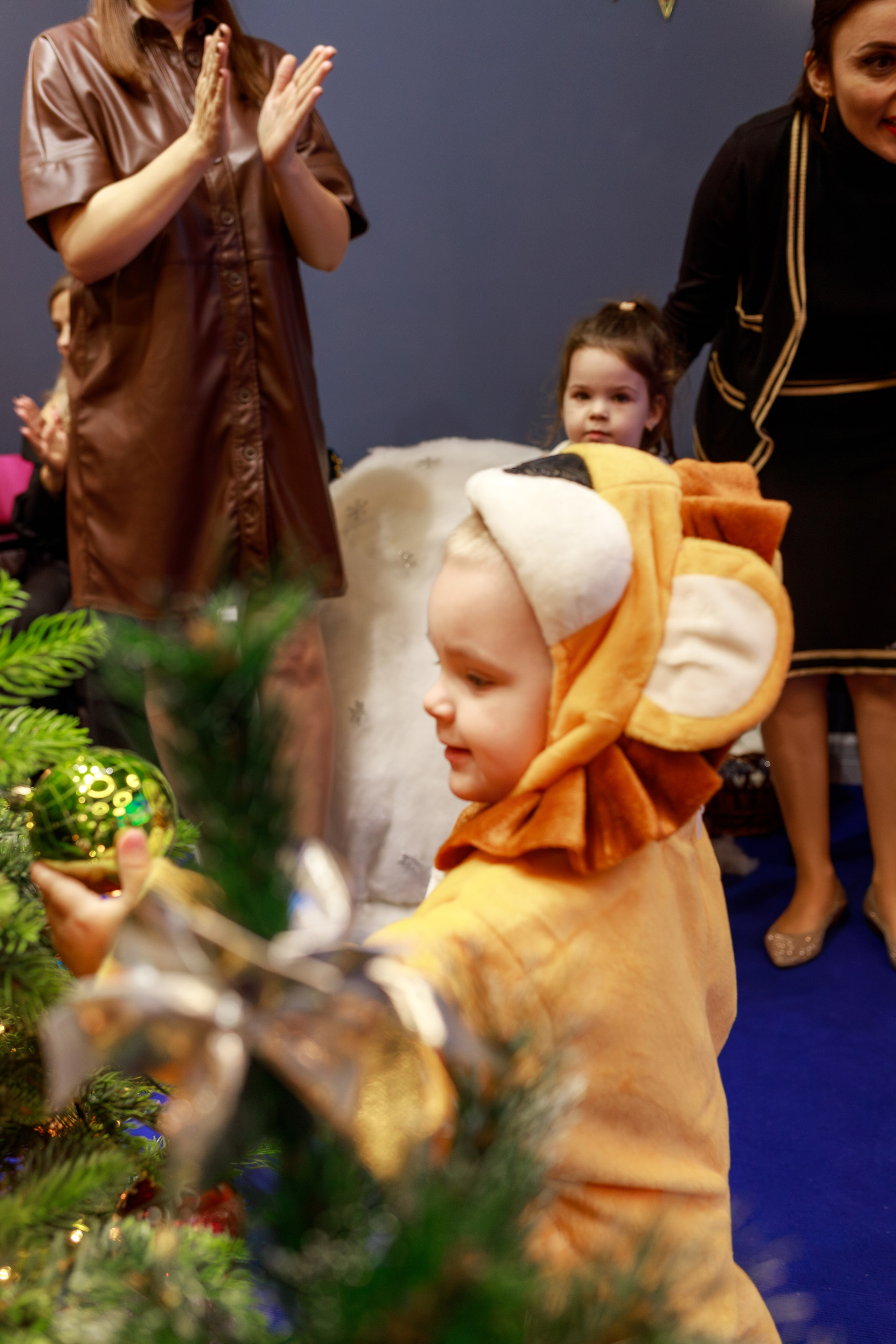 МЭЦ 2024. Семейный и детский фотограф в Краснодаре Ирина Лаврецкая