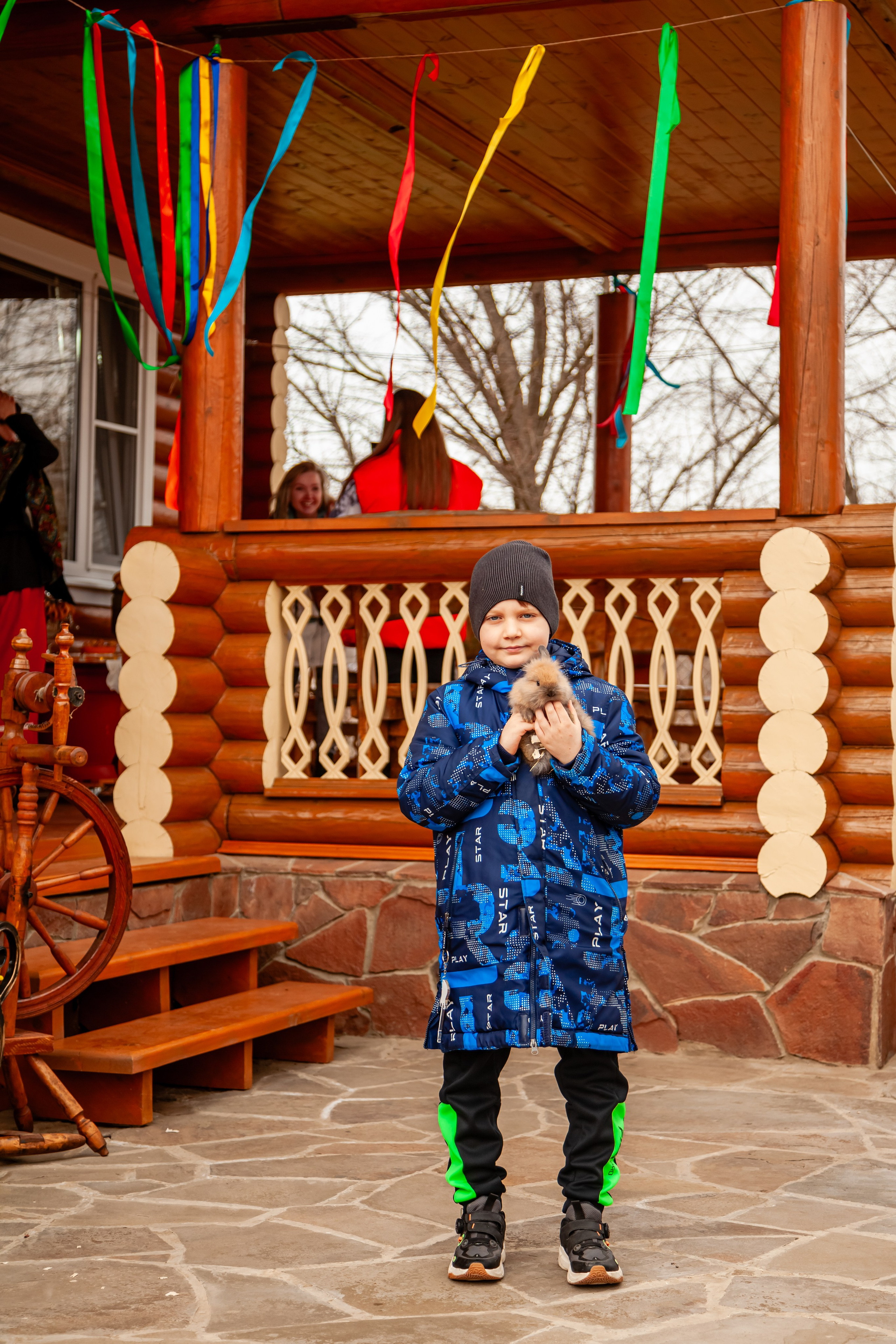 Массленица. Свадебный и семейный фотограф в Армавире