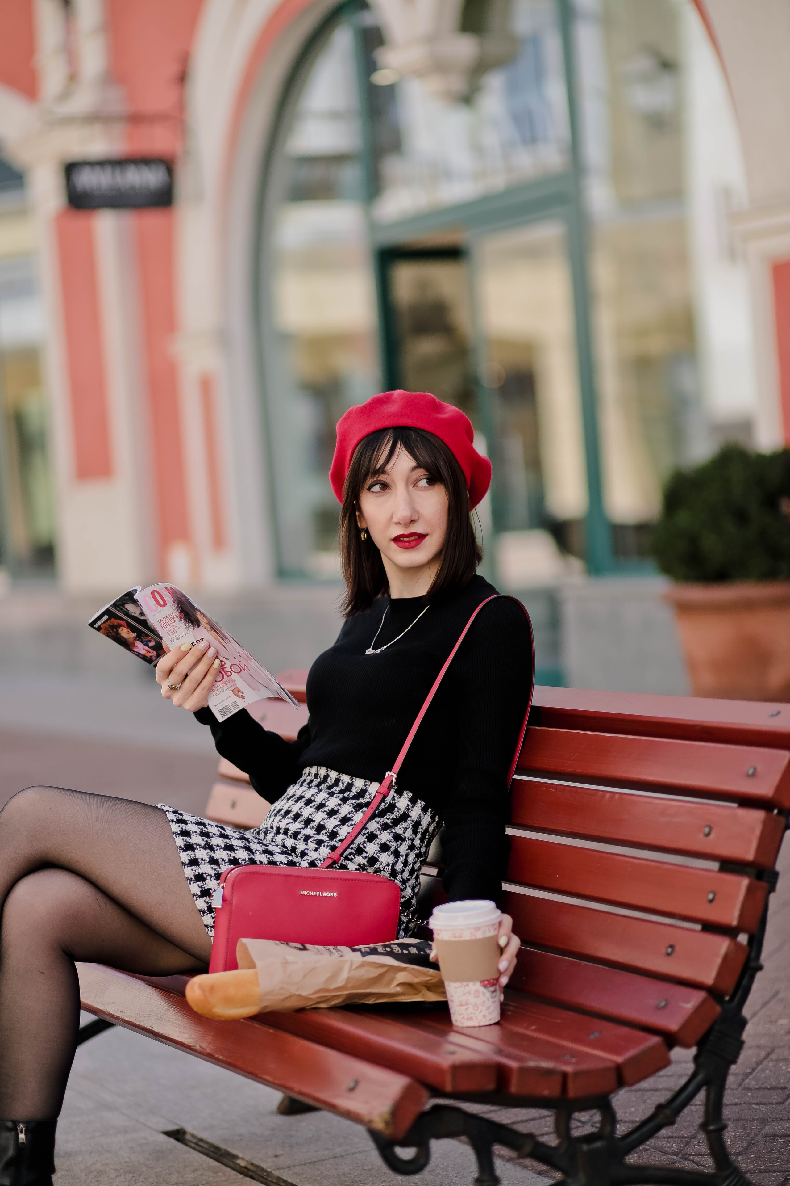 Прогулка с Аней. Свадебный, семейный и детский фотограф в Люберцах Зайцева Анастасия