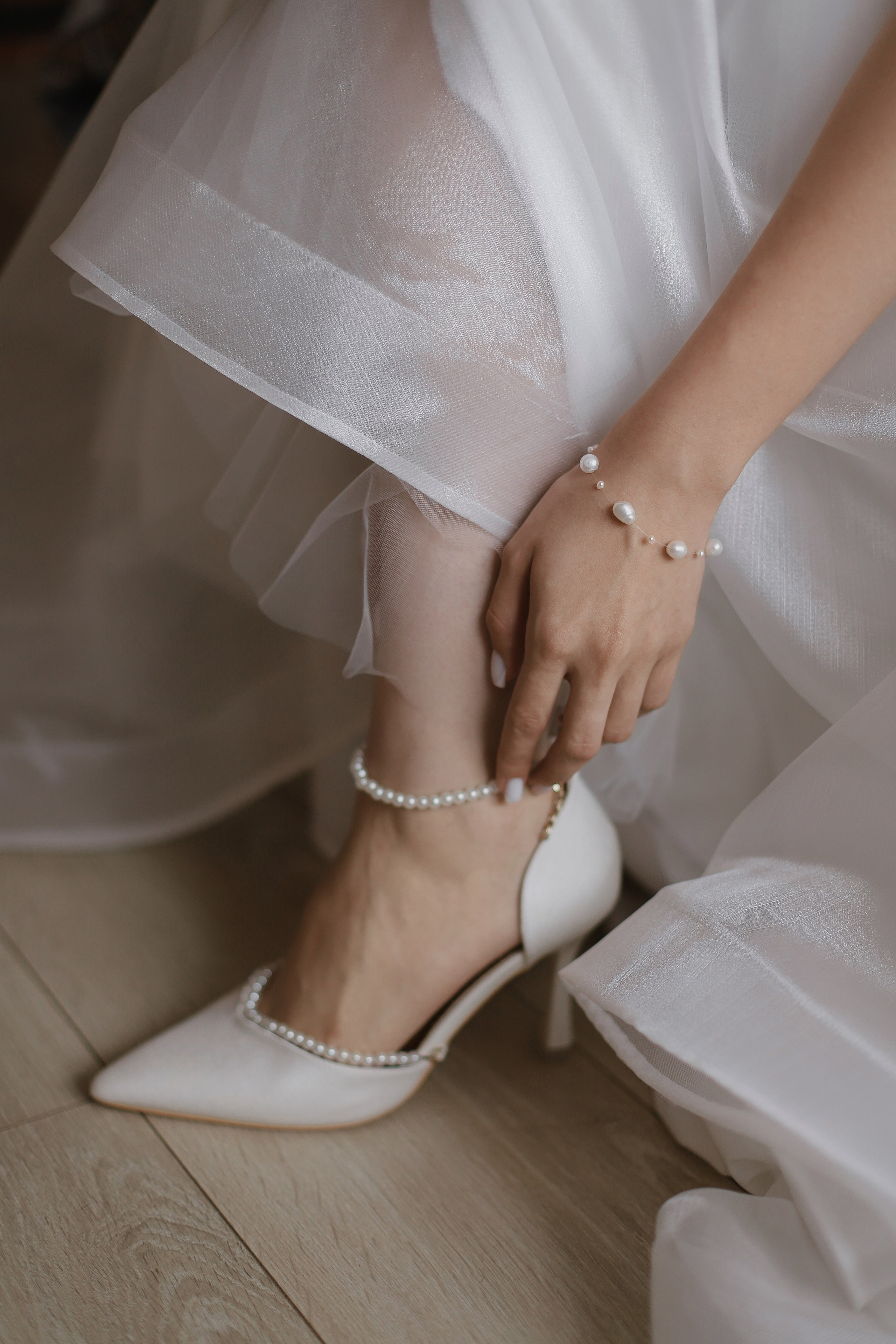 Данила и Анастасия. Свадебный, семейный и детский фотограф в Люберцах Зайцева Анастасия