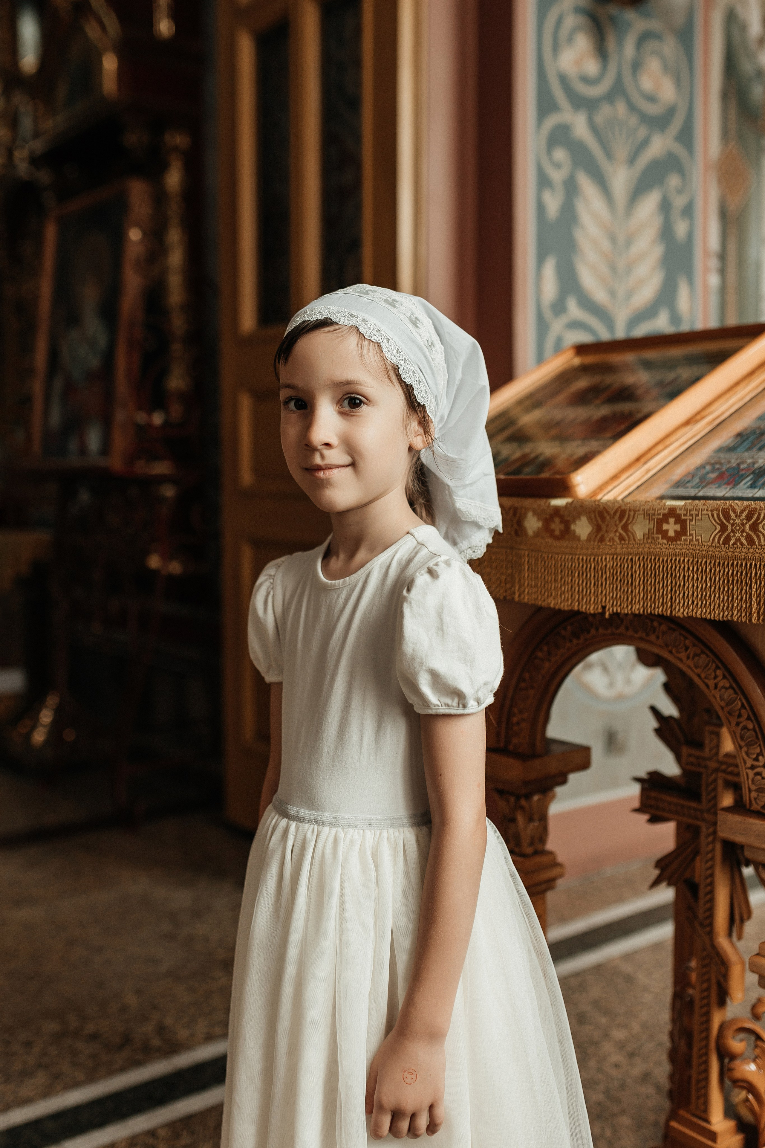 Фотосъемка крещения и венчания в городе Краснодар фотограф Яна Морева. Семейный фотограф в Краснодаре Яна Морева