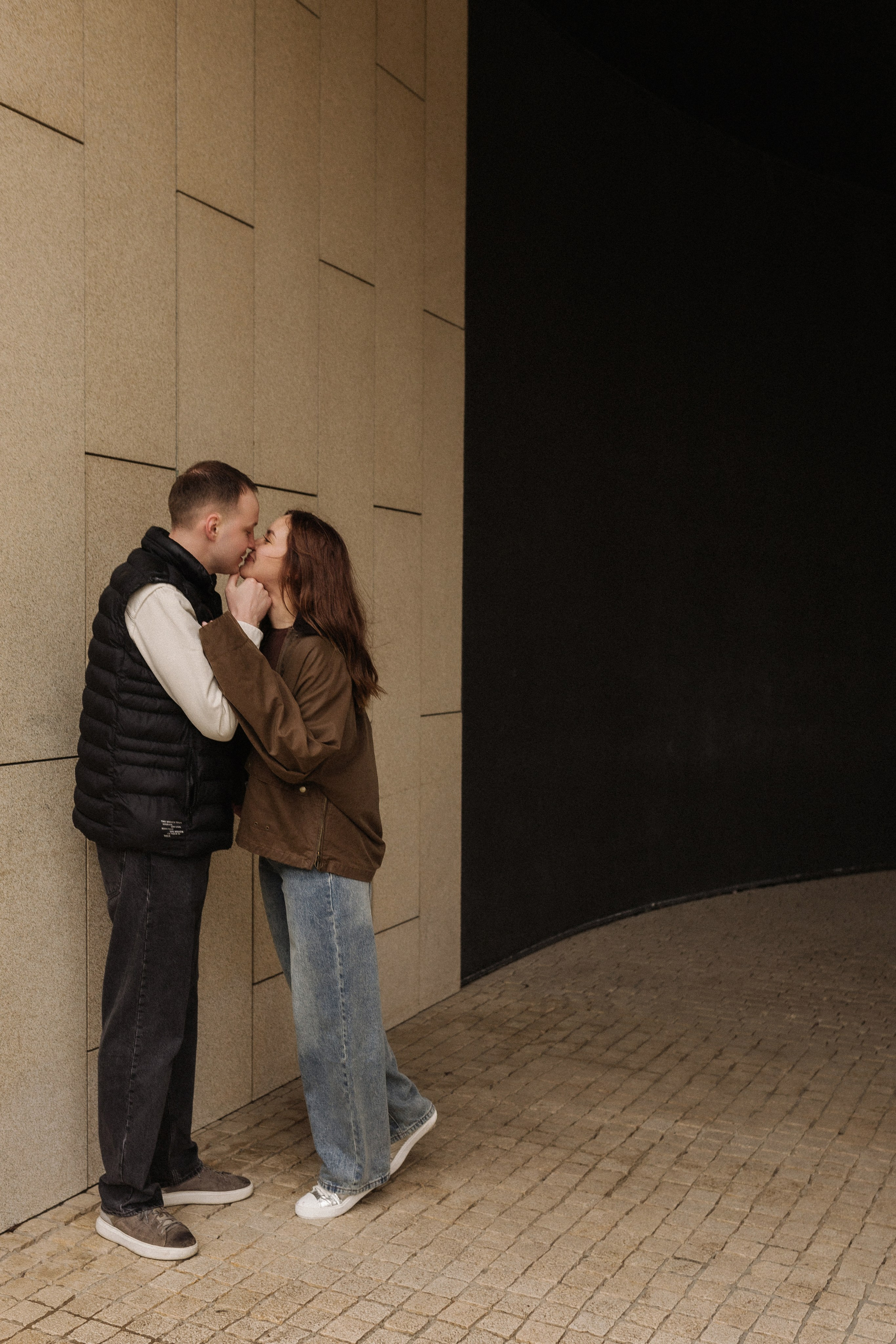 Алина и Дима. Семейный фотограф в Краснодаре Яна Морева