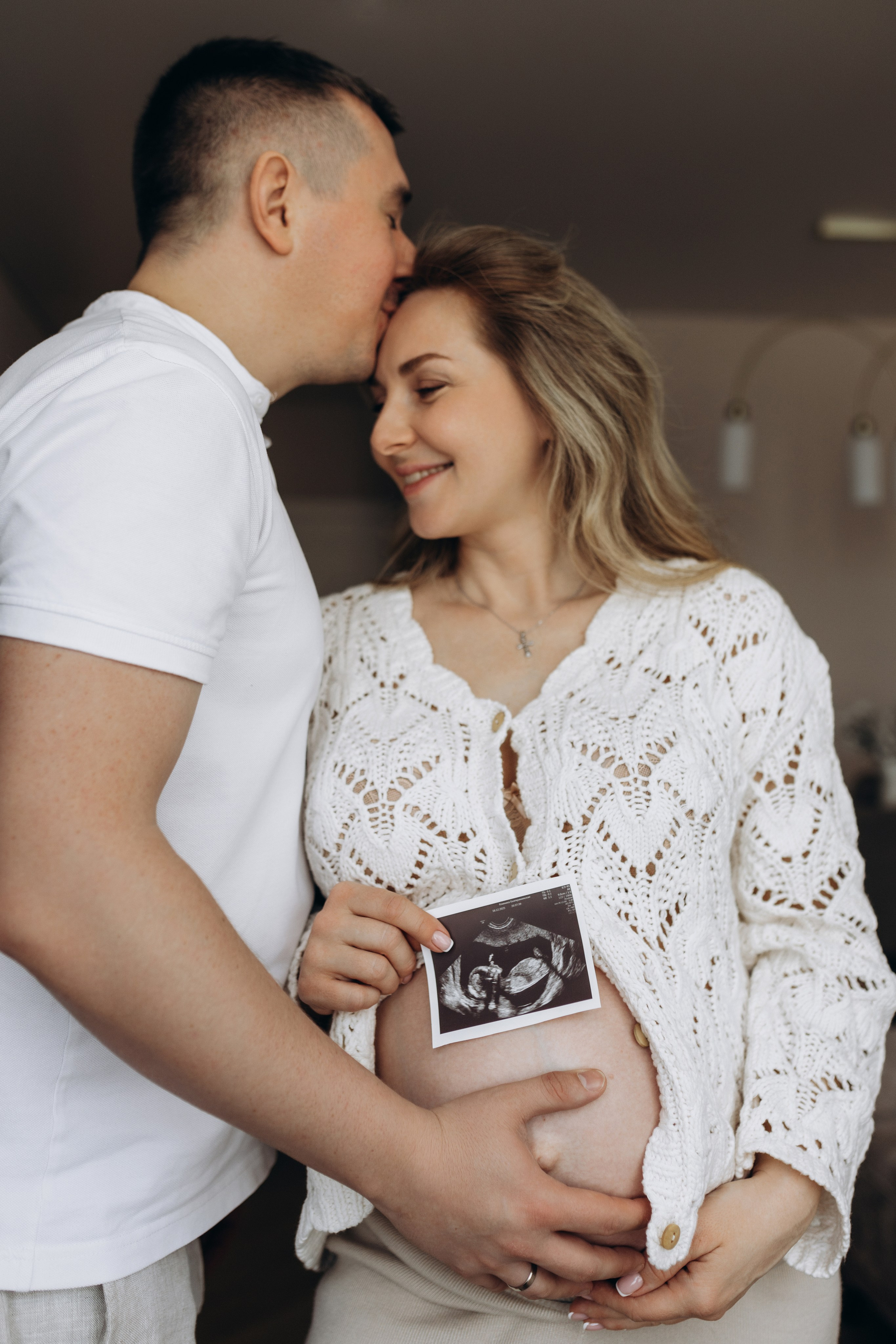Домашняя Семейная фотосессия в Краснодаре. Семейный фотограф в Краснодаре Яна Морева