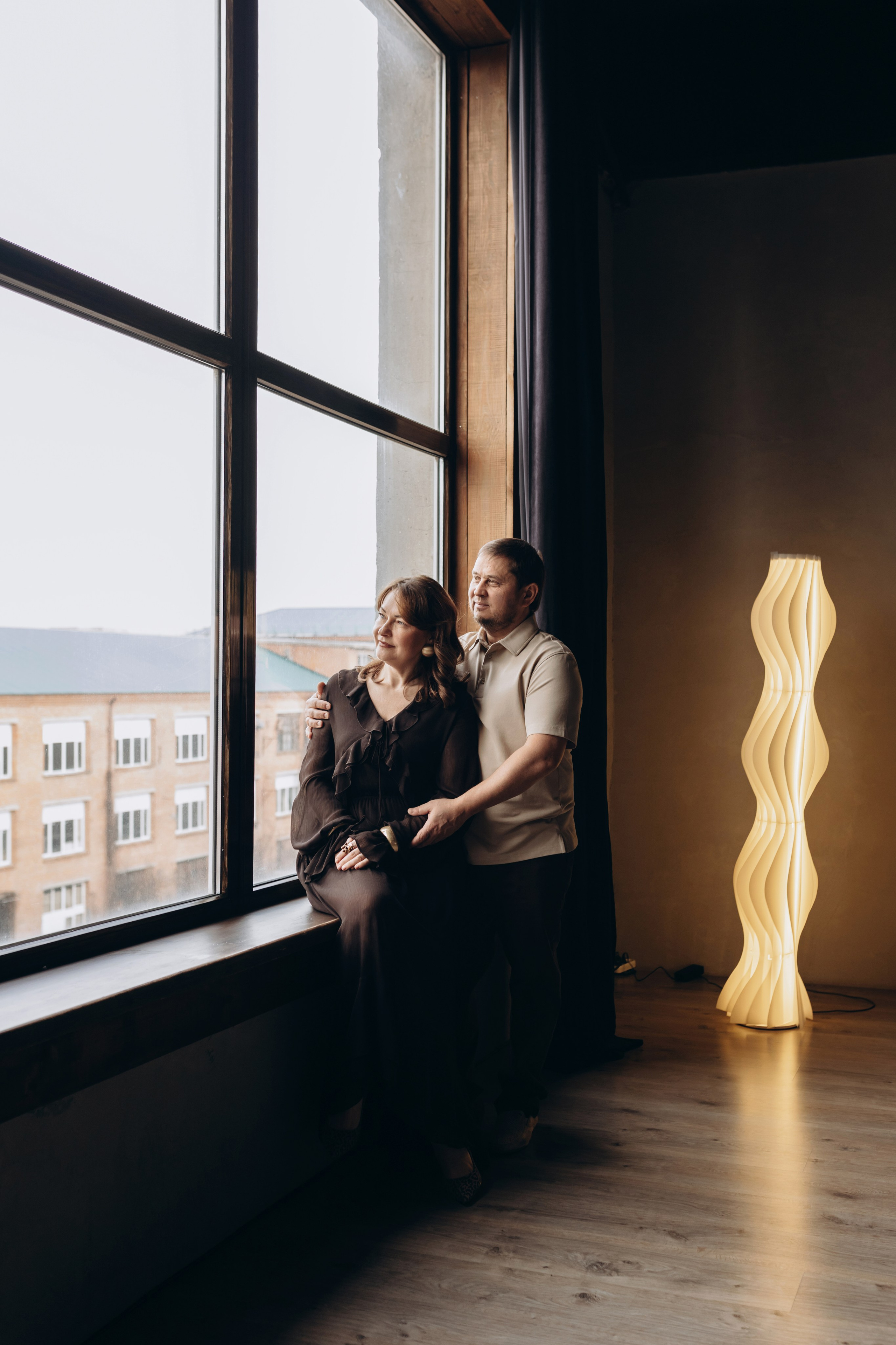 Один за всех и все за одного. Семейный фотограф в Краснодаре Яна Морева