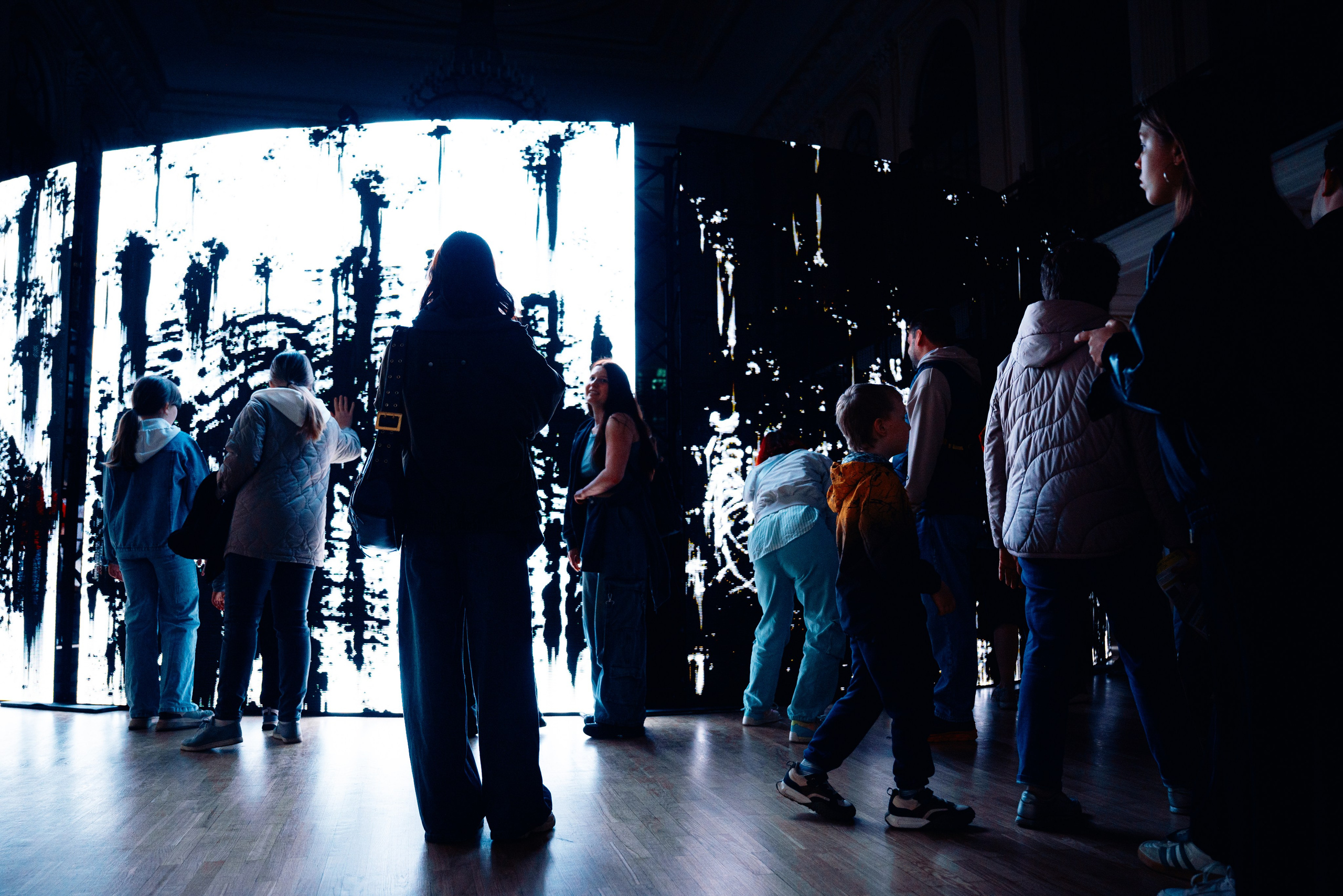 INTERVALS. Фотограф Дарья Сафонова Dashulkacss