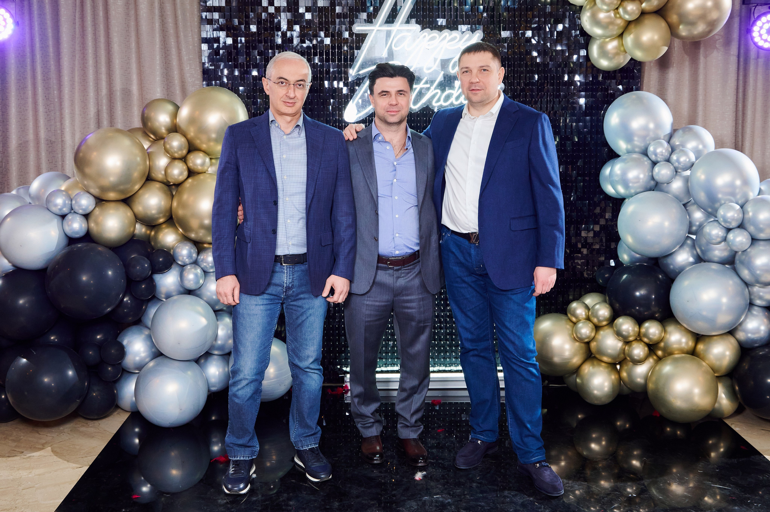 День Рождения Дмитрия. Goganaft.ru — Репортажный фотограф в Москве Георгий Коненков