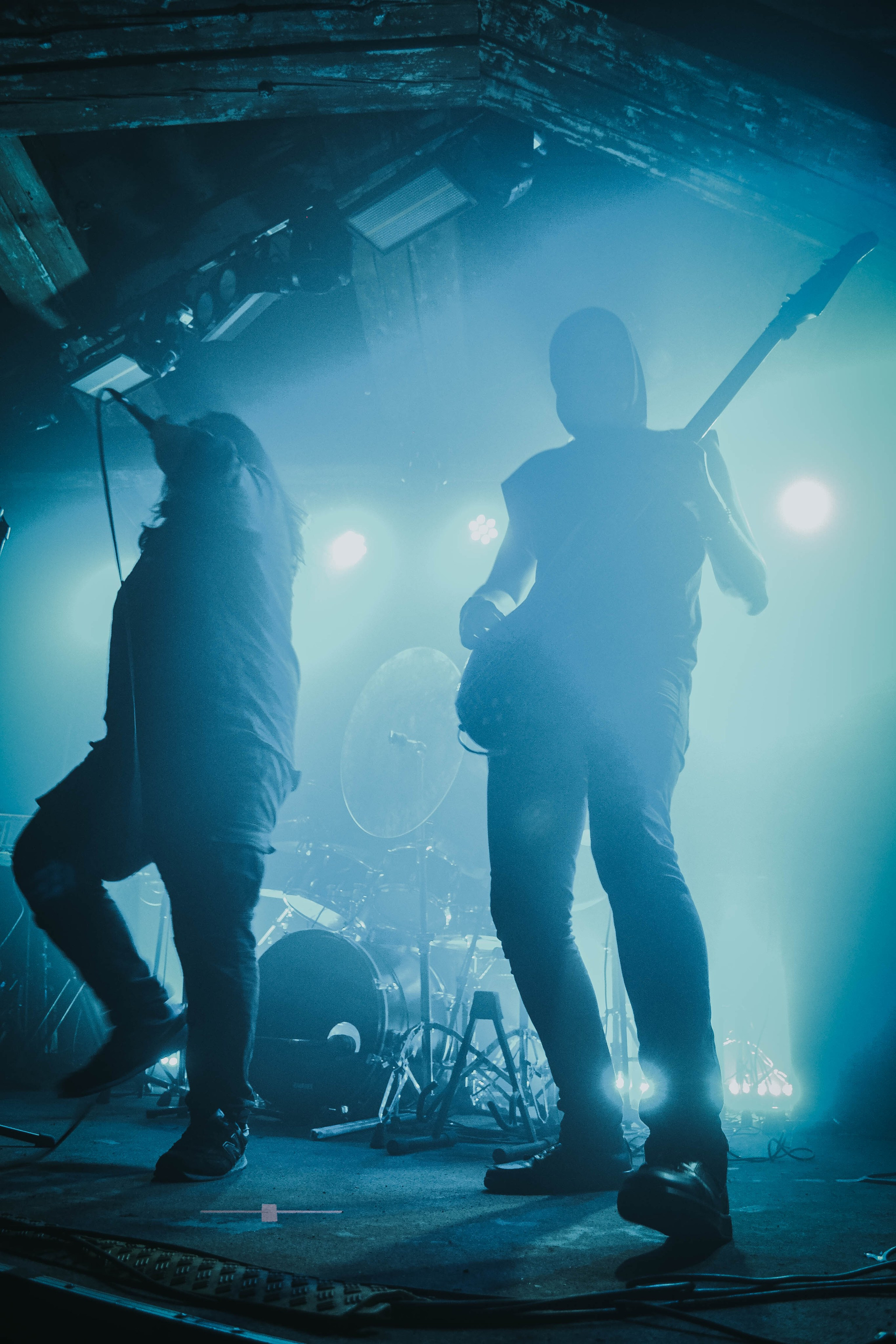 Band of BROthers Fest vol.2. Репортажный фотограф в Пскове