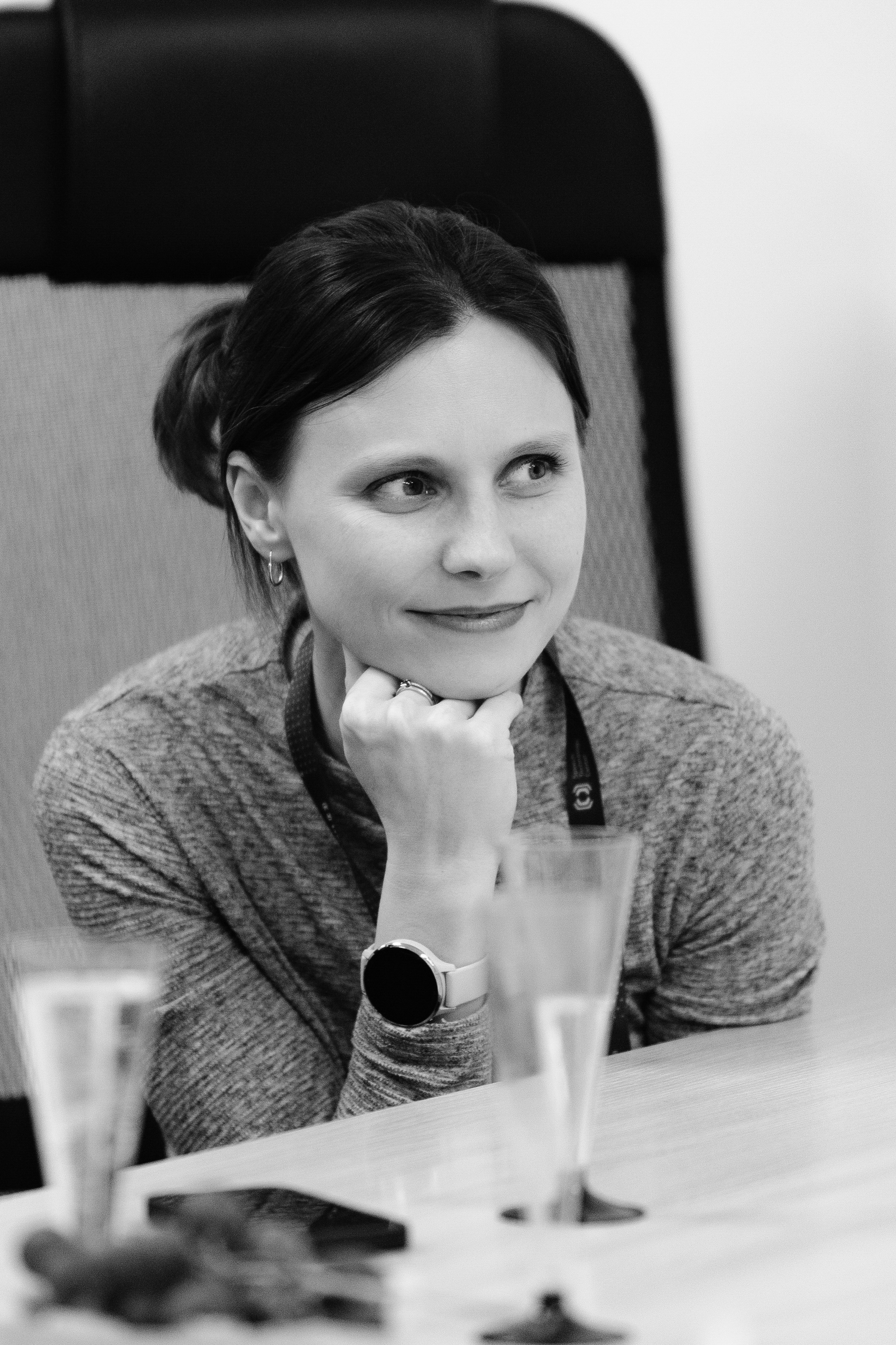 ЦРТ — Центр Речевых Технологий. Портретный Фотограф Александр «Konevtsoph» В Санкт-Петербурге