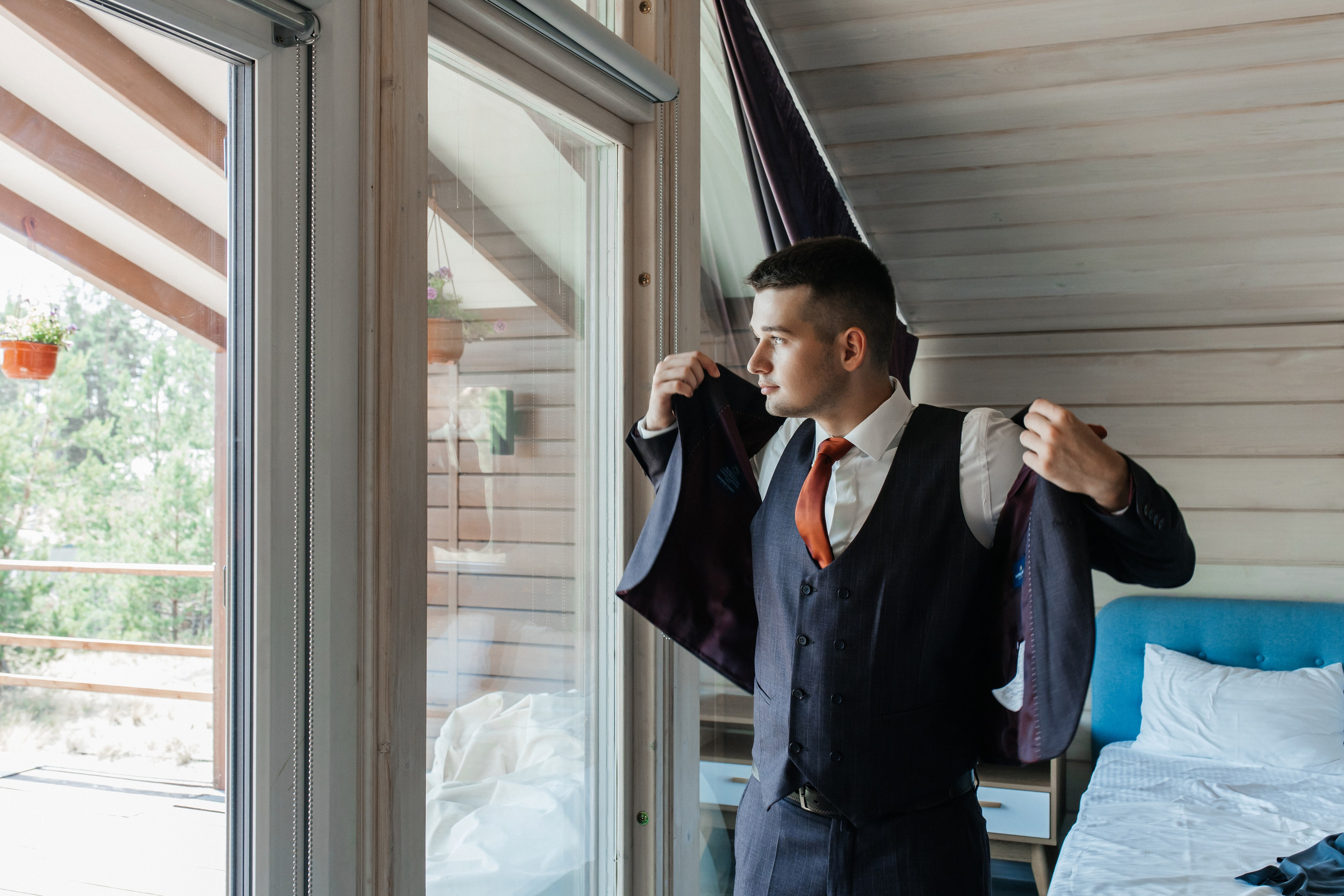 Ангелина и Даниил. Владислав Волков | Фотография и видеосъемка в Воронеже