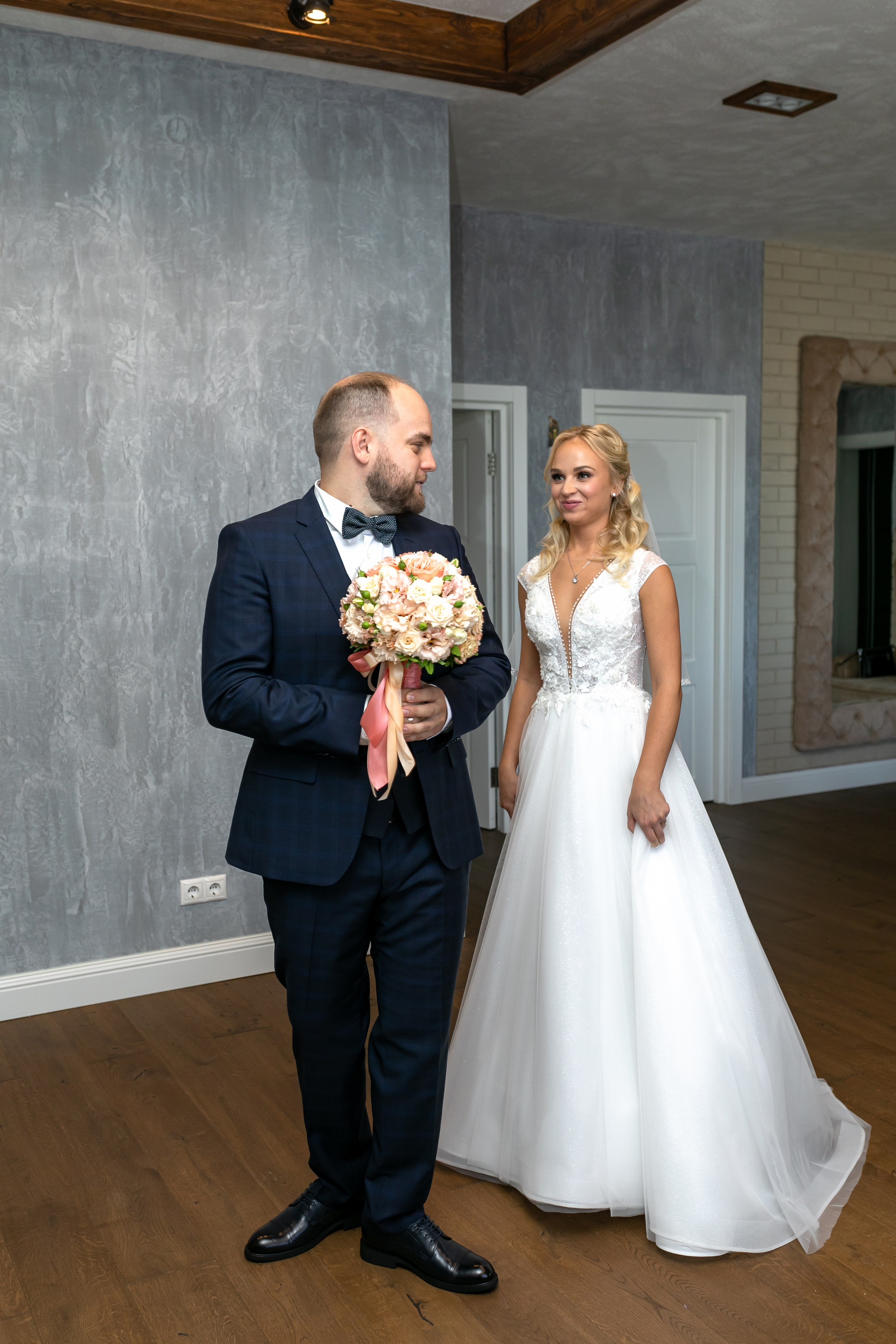 Диана и Кирилл. Владислав Волков | Фотография и видеосъемка в Воронеже