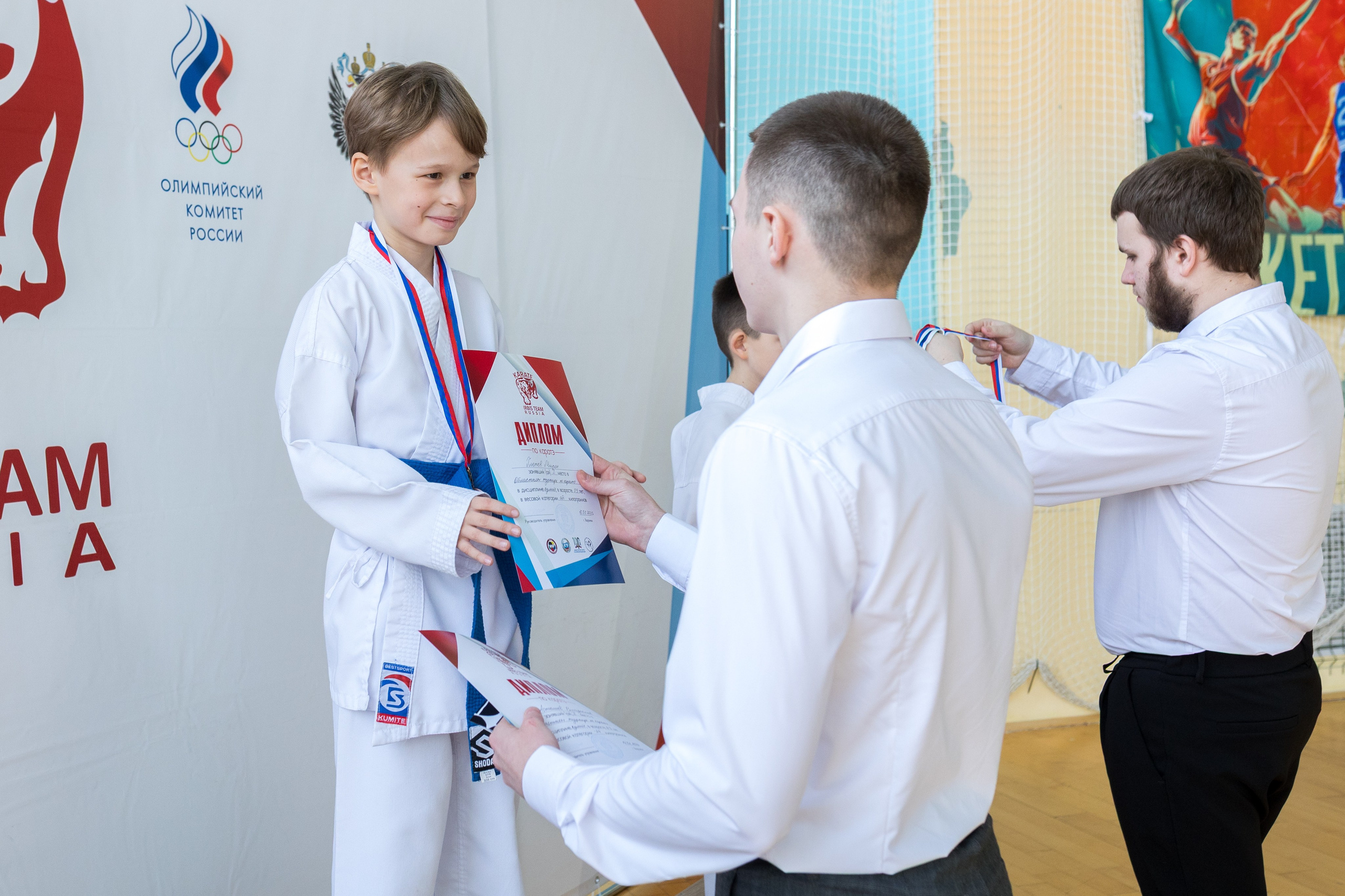 Карате. Владислав Волков | Фотография и видеосъемка в Воронеже