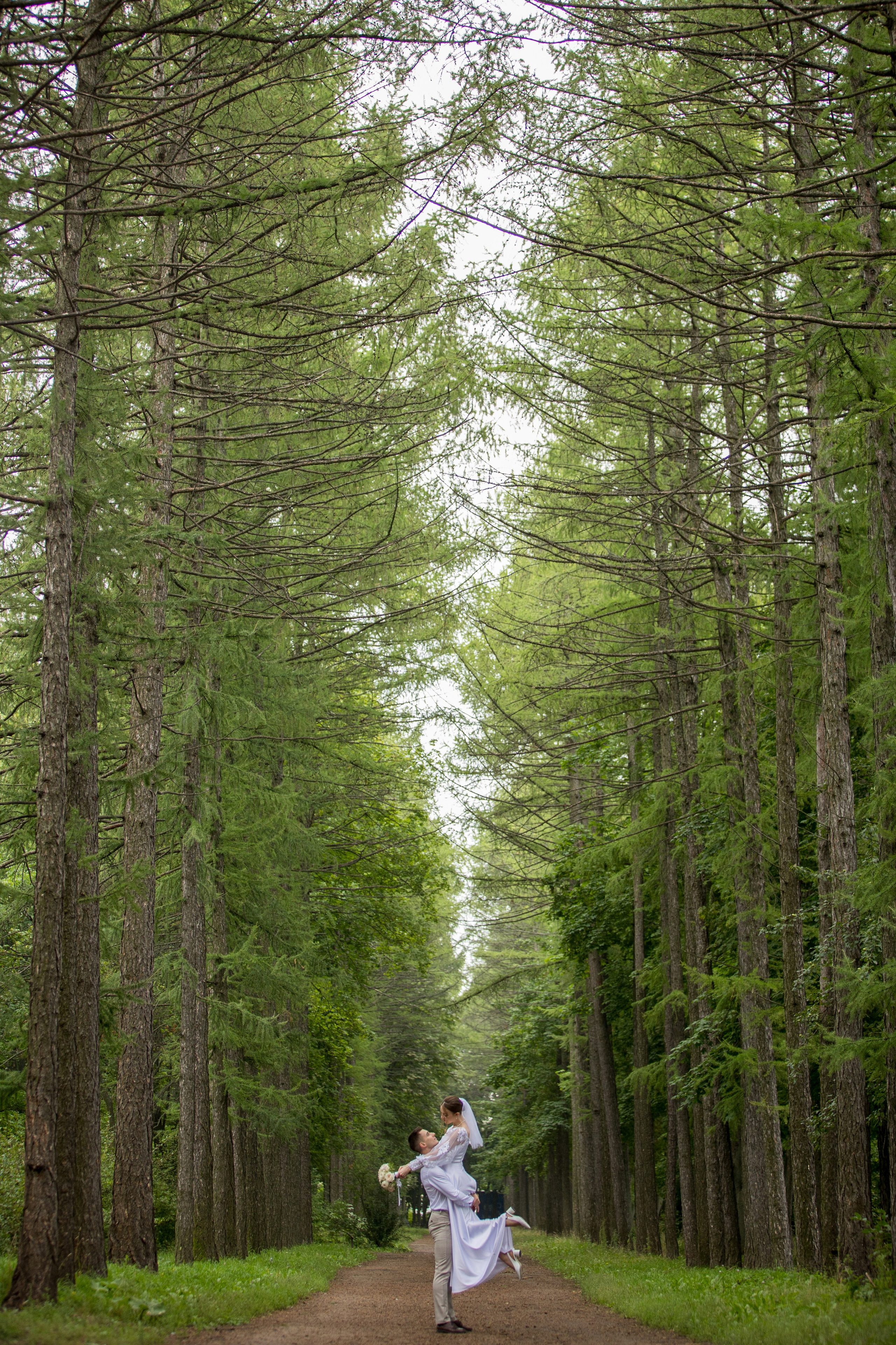 Лилия и Ярослав. Владислав Волков | Фотография и видеосъемка в Воронеже
