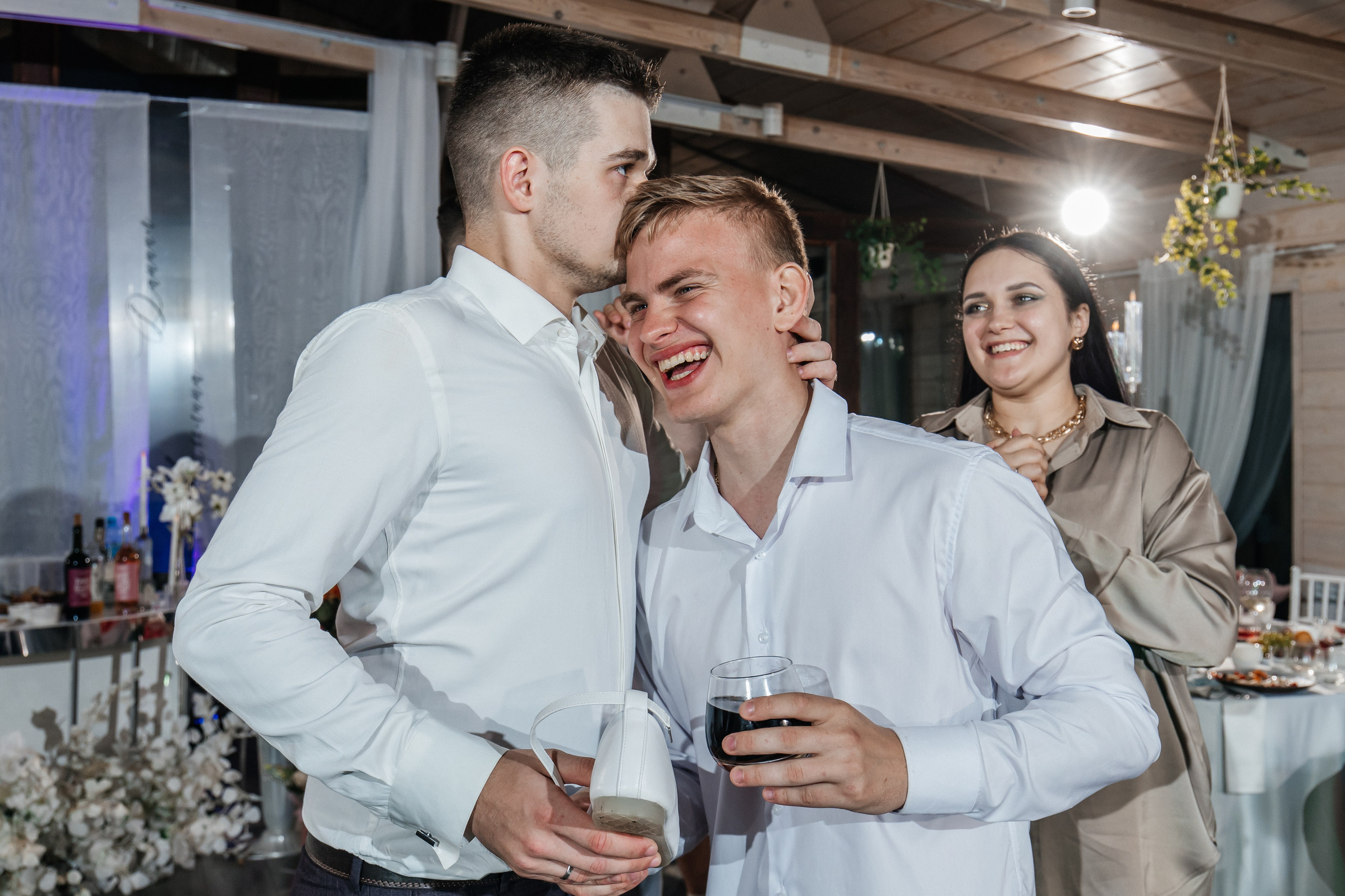 Ангелина и Даниил. Владислав Волков | Фотография и видеосъемка в Воронеже