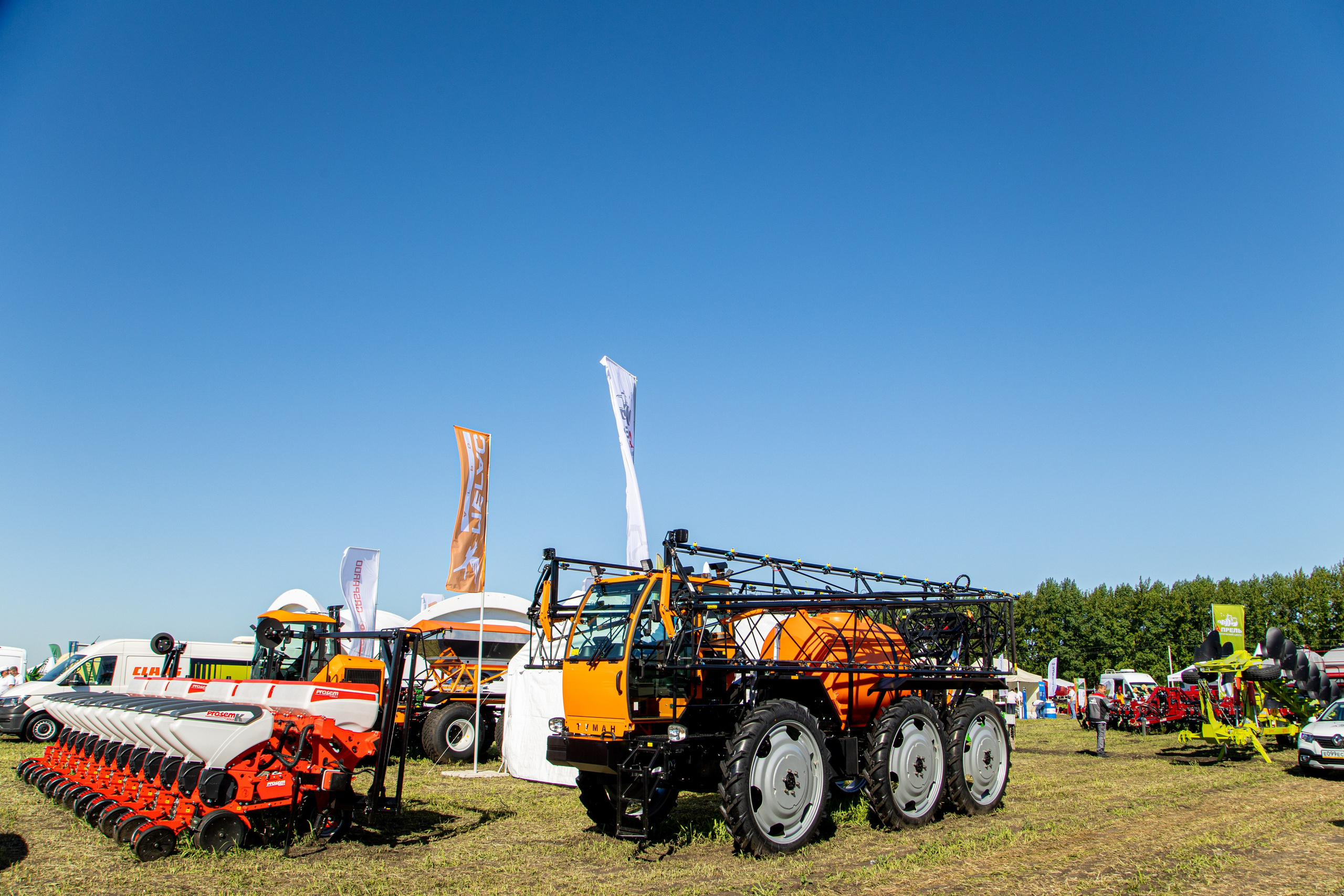 День Поля 2022. Владислав Волков | Фотография и видеосъемка в Воронеже