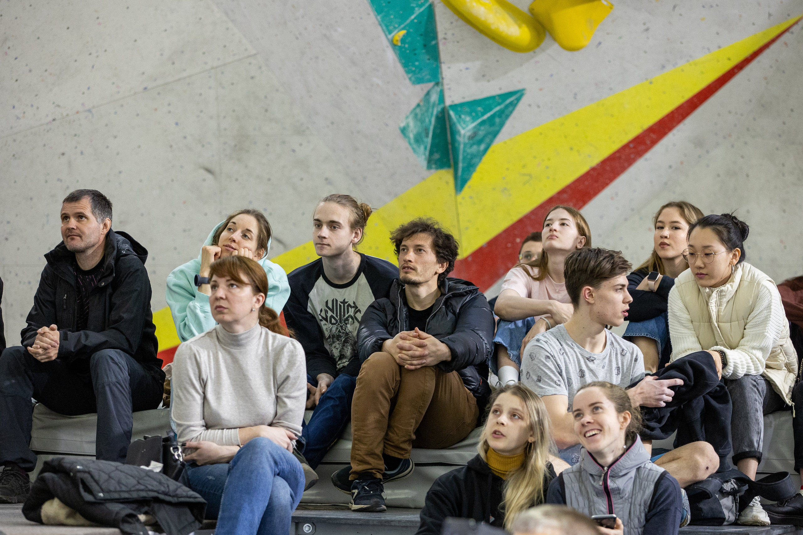 Чемпионат по скалолазанию. Владислав Волков | Фотография и видеосъемка в Воронеже