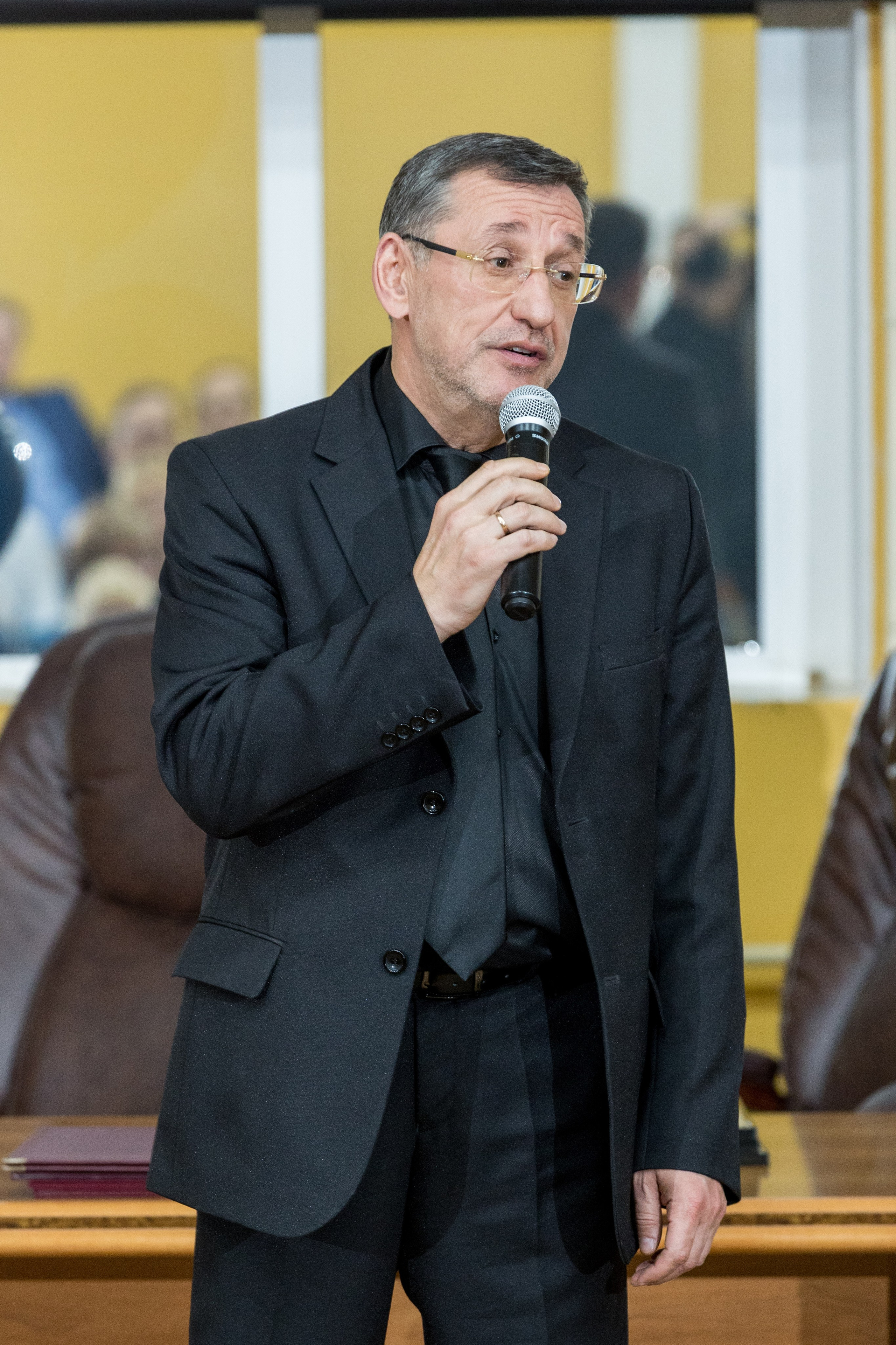 ЮрФак — 105 лет. Владислав Волков | Фотография и видеосъемка в Воронеже