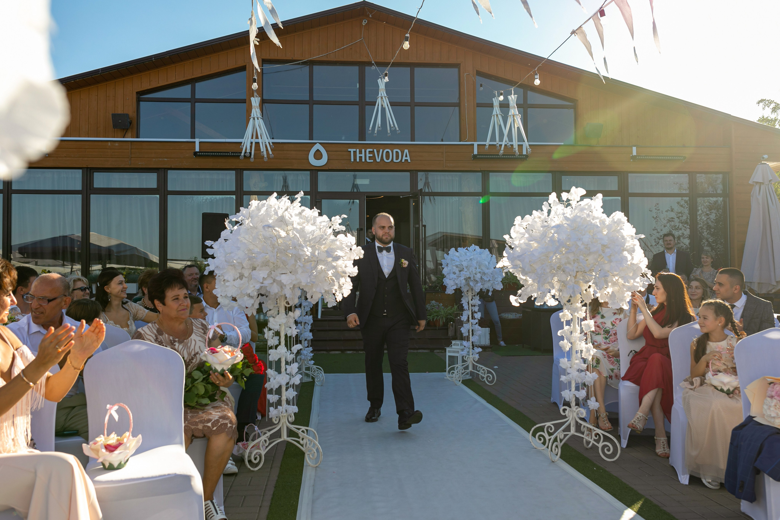 Диана и Кирилл. Владислав Волков | Фотография и видеосъемка в Воронеже