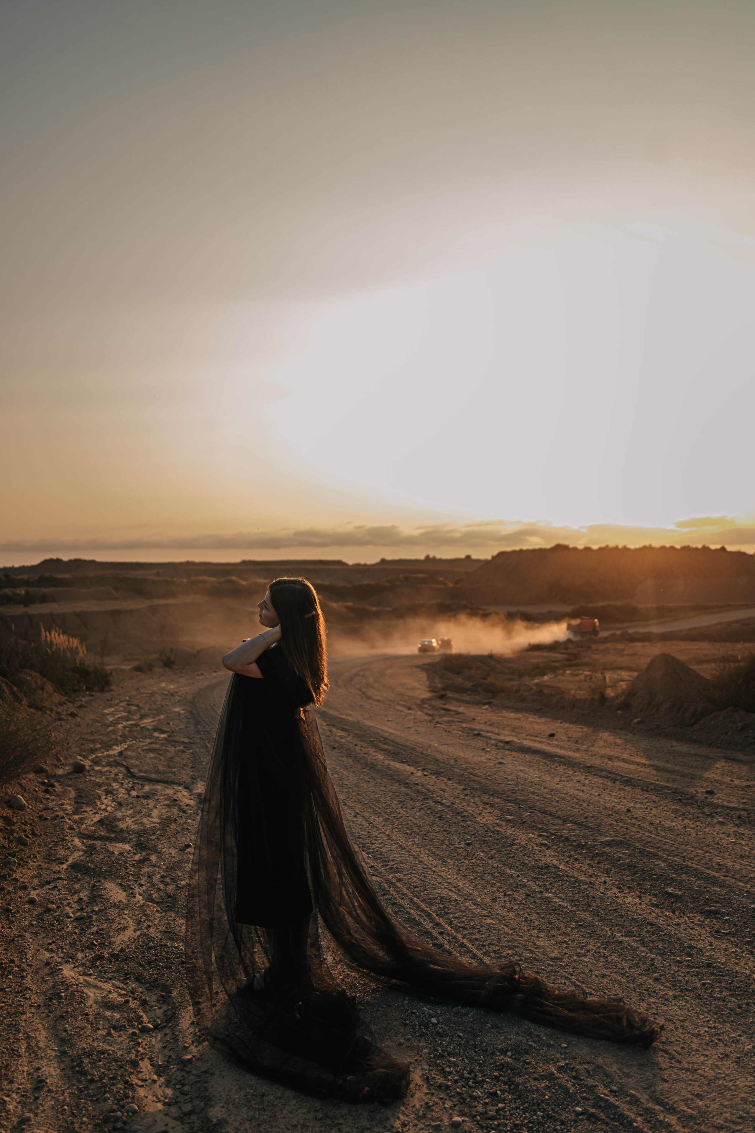 Дарья. Фотограф Дарья Маташкова