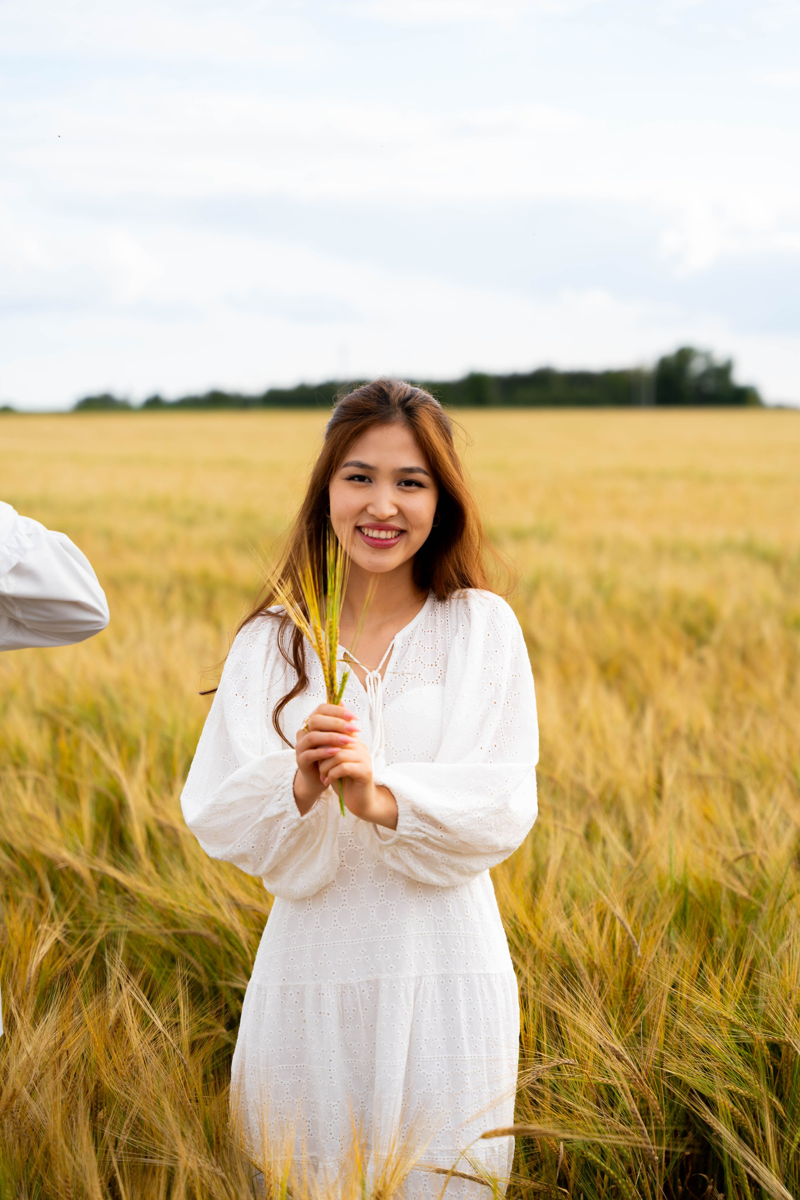 Bibolsyn & Dinara. Фотограф Ернар Ержанов