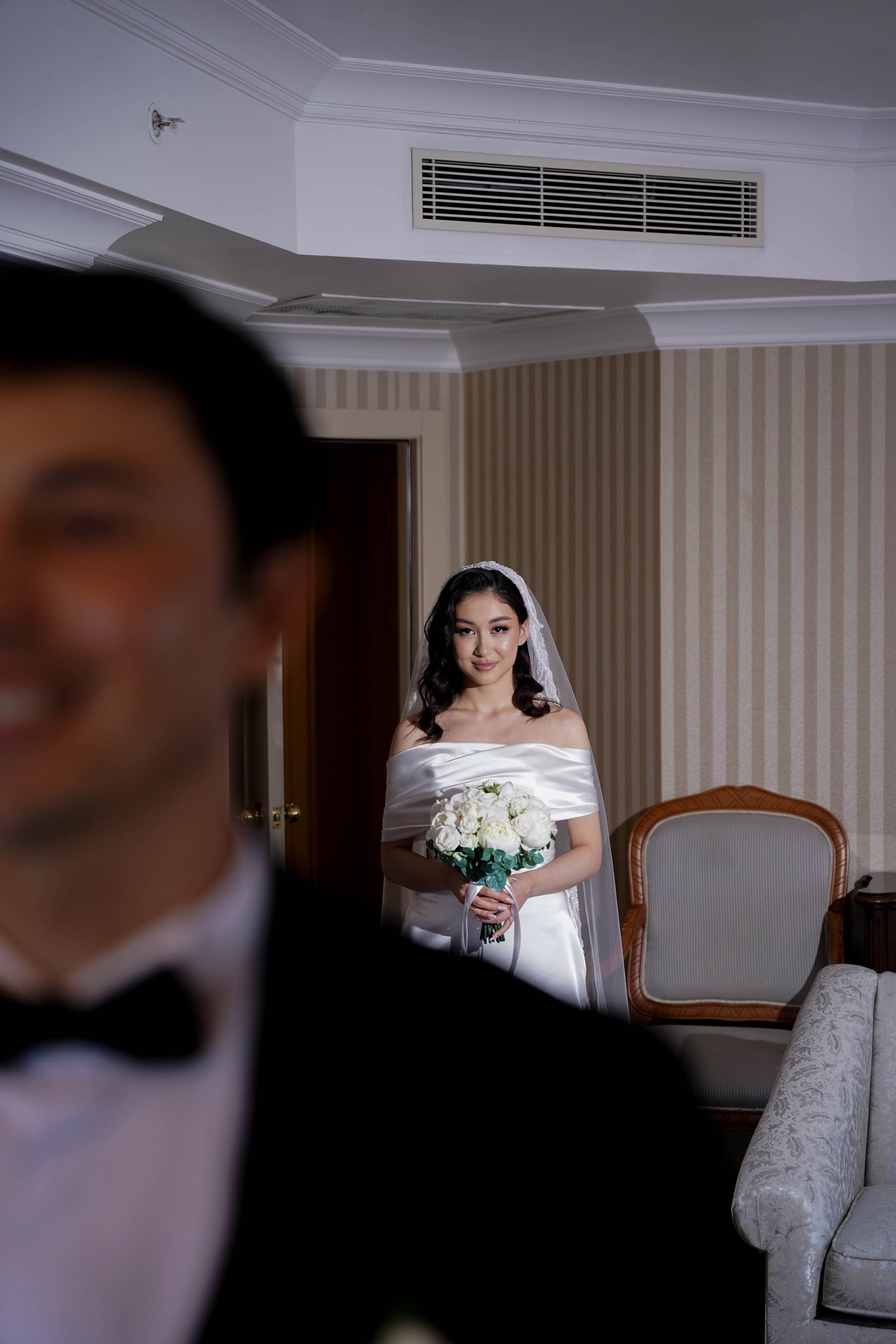 Jambul & Aruzhan. Фотограф Ернар Ержанов