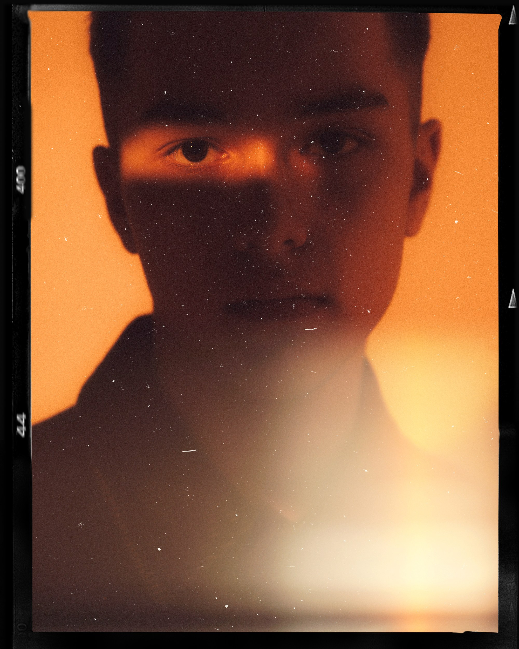 Макар. Фотограф в Глазове Роман Маньков