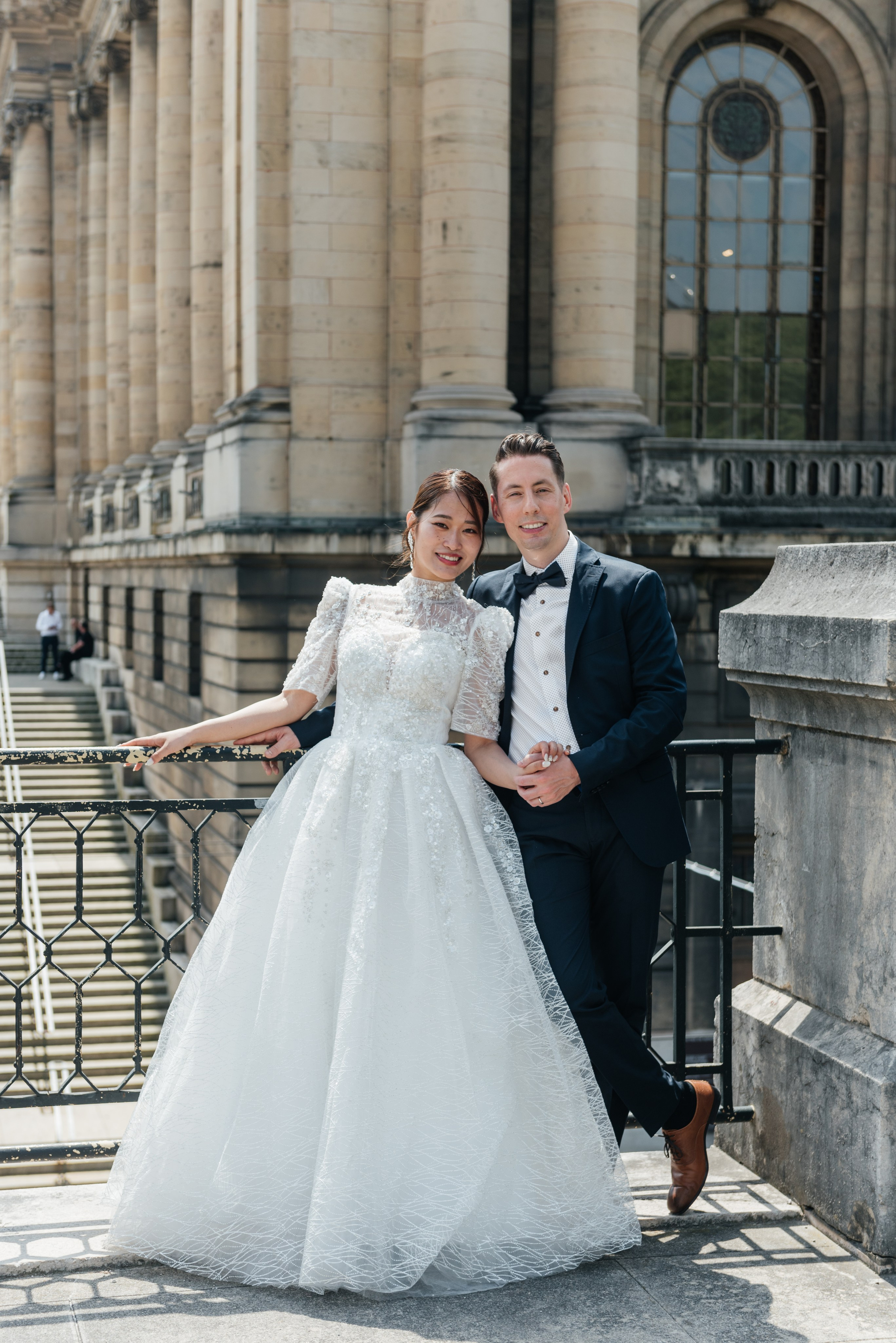 Kiko & Michel (Genève, Suisse). Photographe en Suisse et en Europe Anna Alekseenko