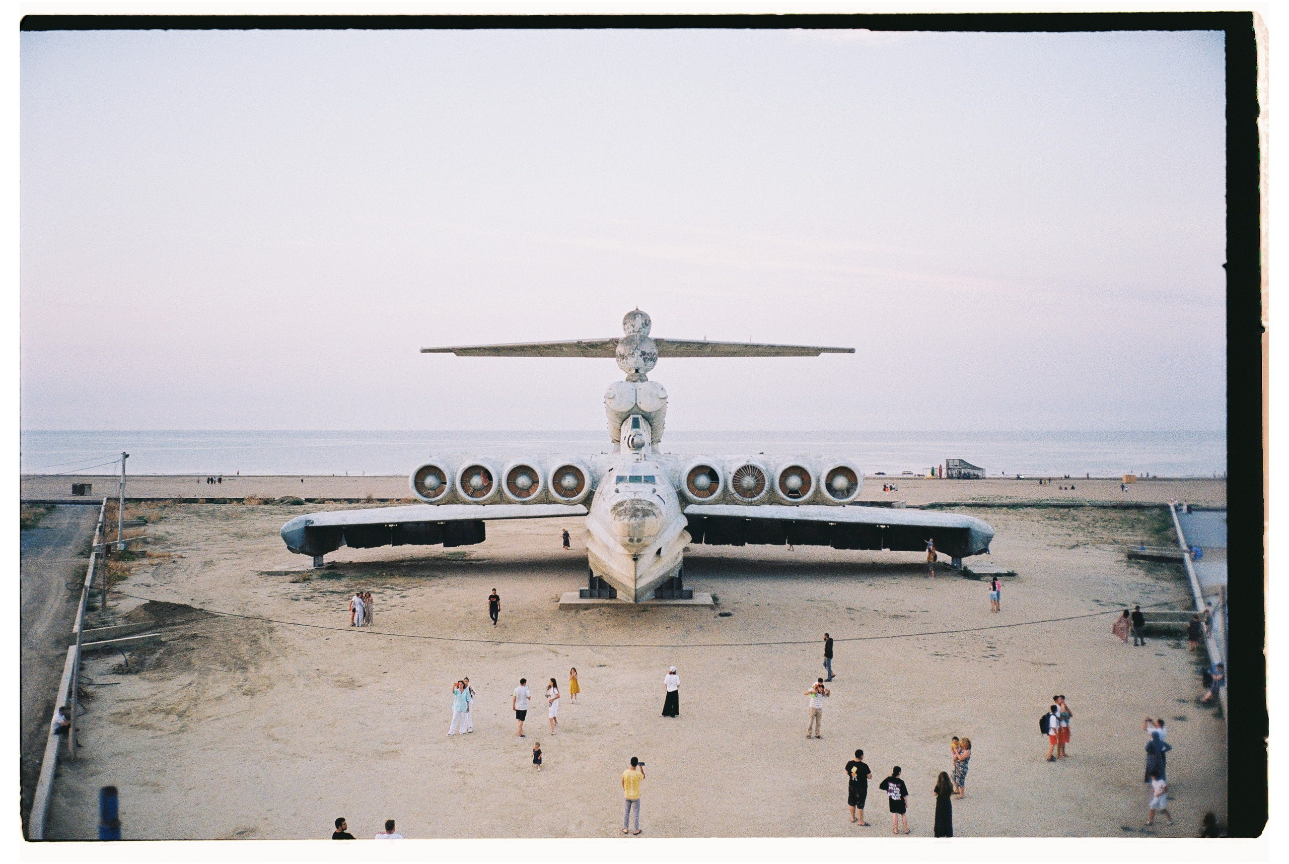 Dagestan II. @tomrus: Рустам Шагиморданов — фотограф