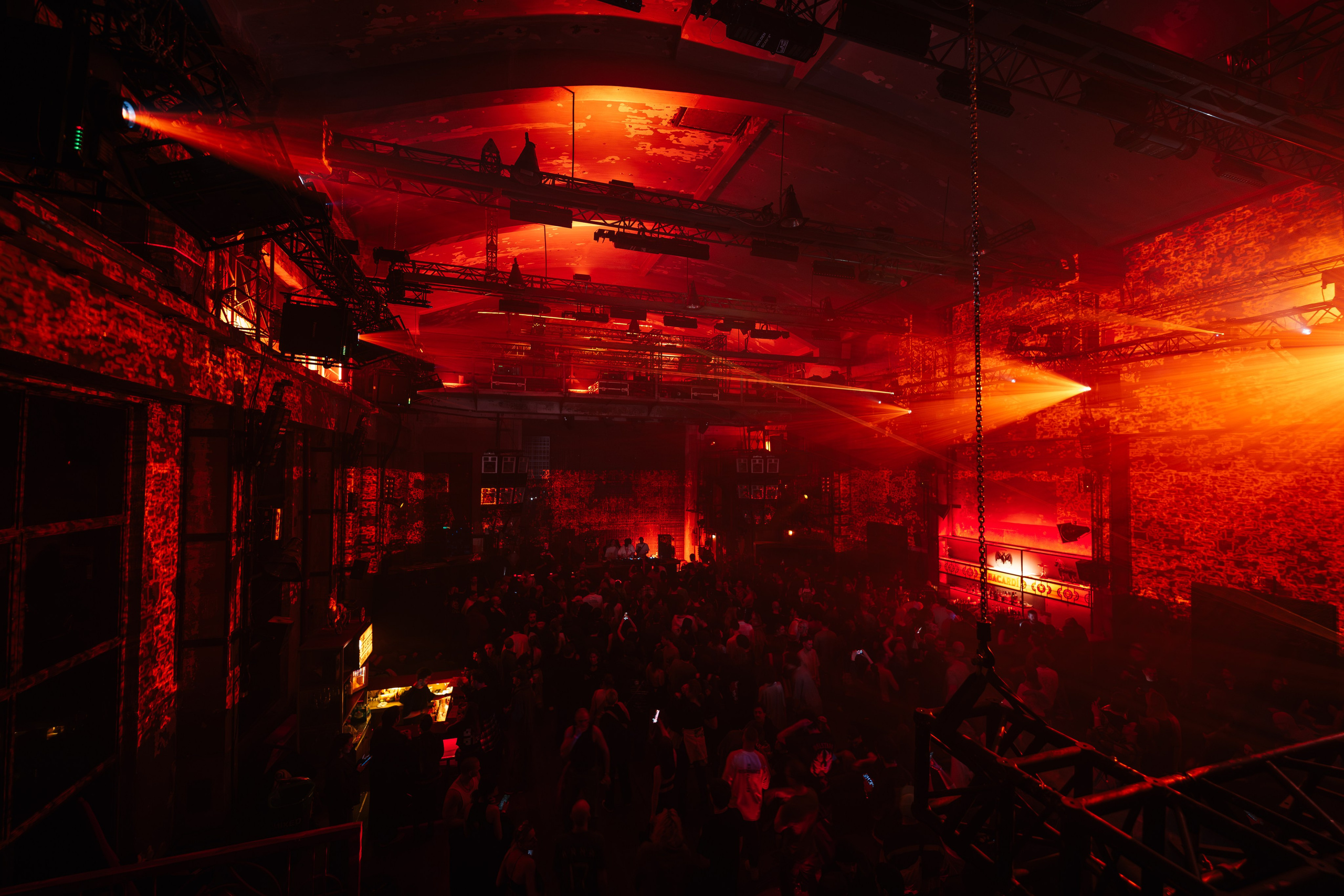 SICK YEARS, ARMA ╳ SILA SVETA. @tomrus: Рустам Шагиморданов — фотограф