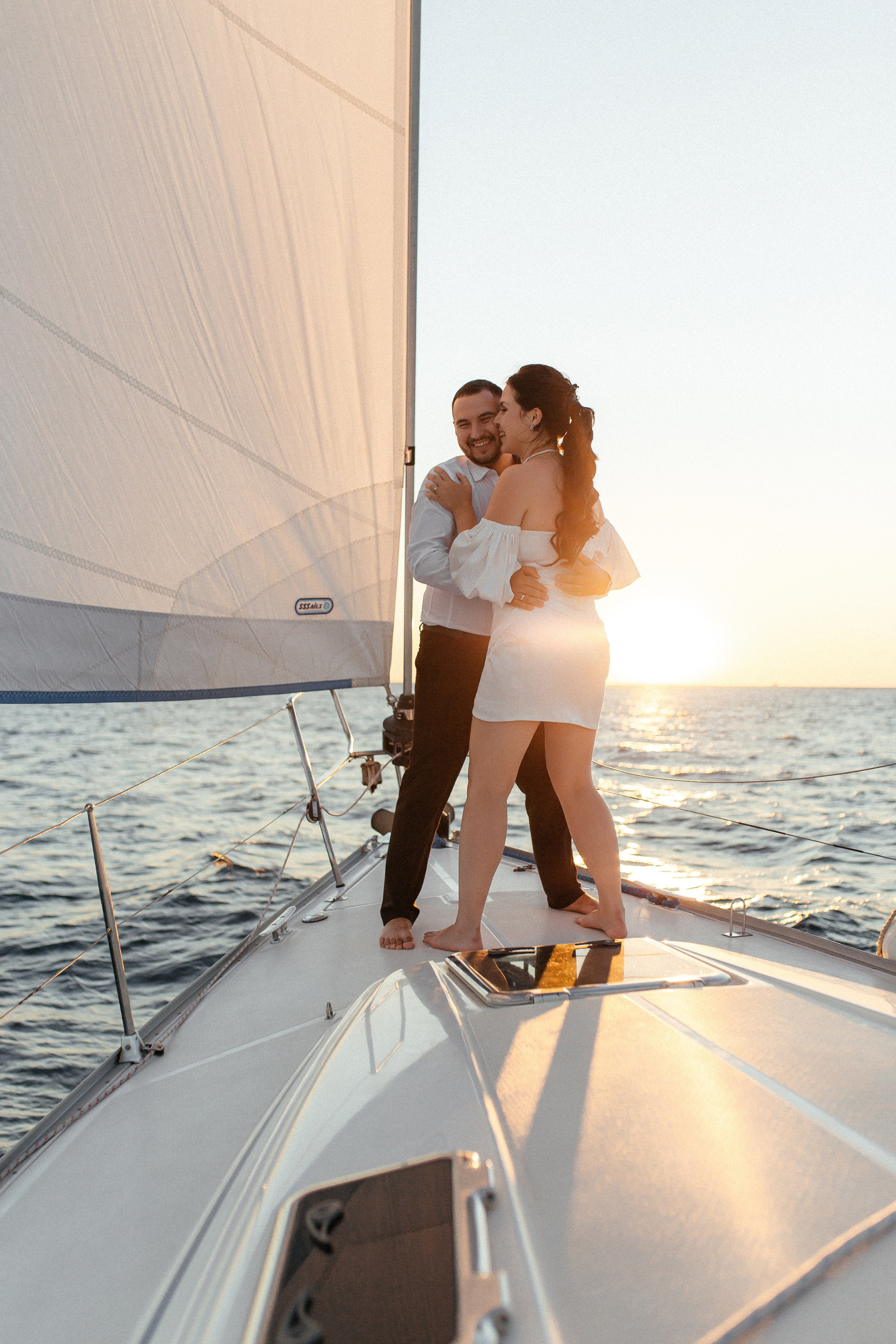 Олег и Александра. Свадебный и семейный фотограф в Краснодаре/Геленджике/Сочи/Санкт-Петербурге