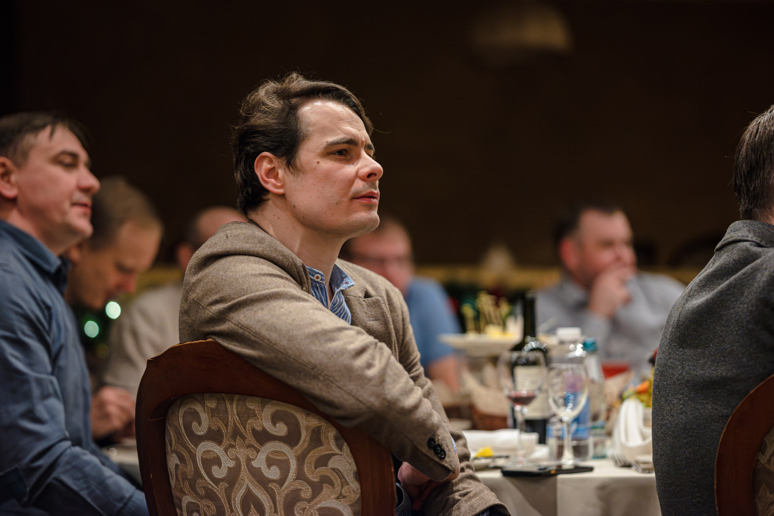 Корпоратив Sapiens Solutions. Фотограф Дарья Сафонова Dashulkacss