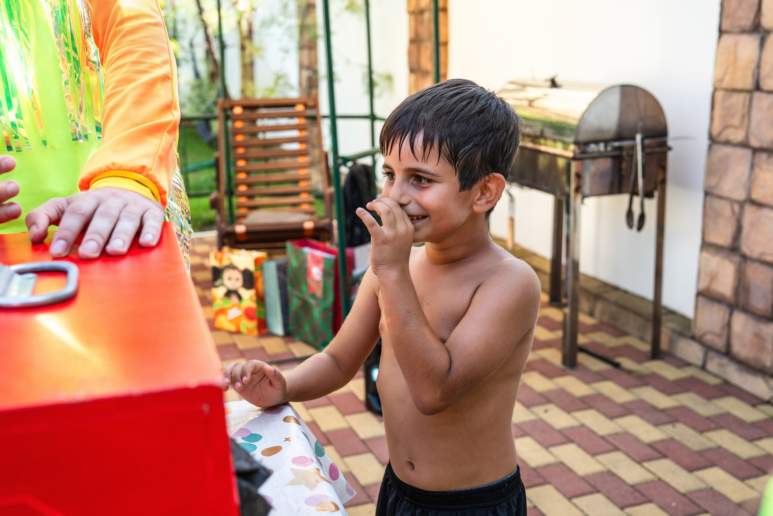 Фотограф сочи на день рождения. Фотограф Сочи