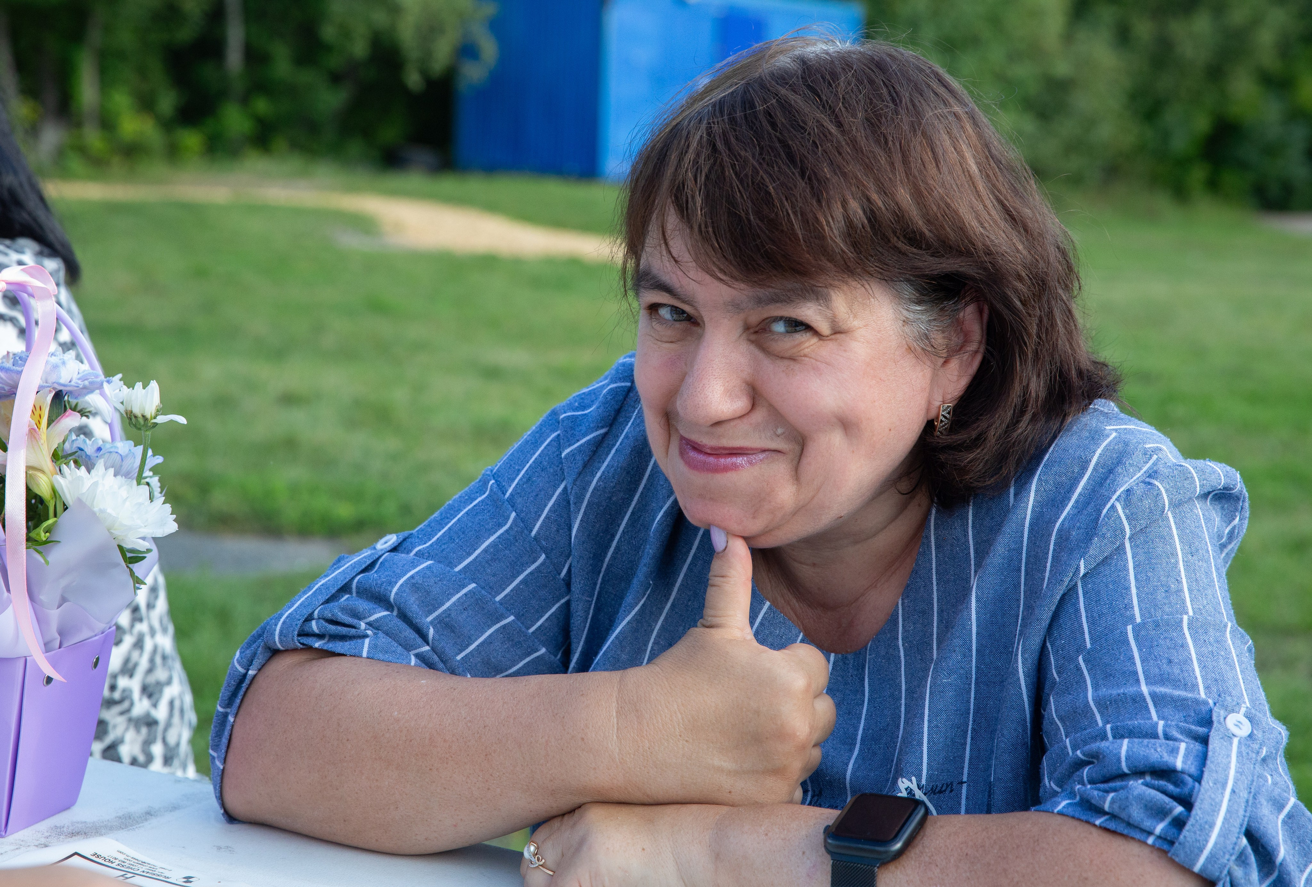 07.08.2025 г. Встреча ветеранов спорта Тюменской области. Мой фотомир